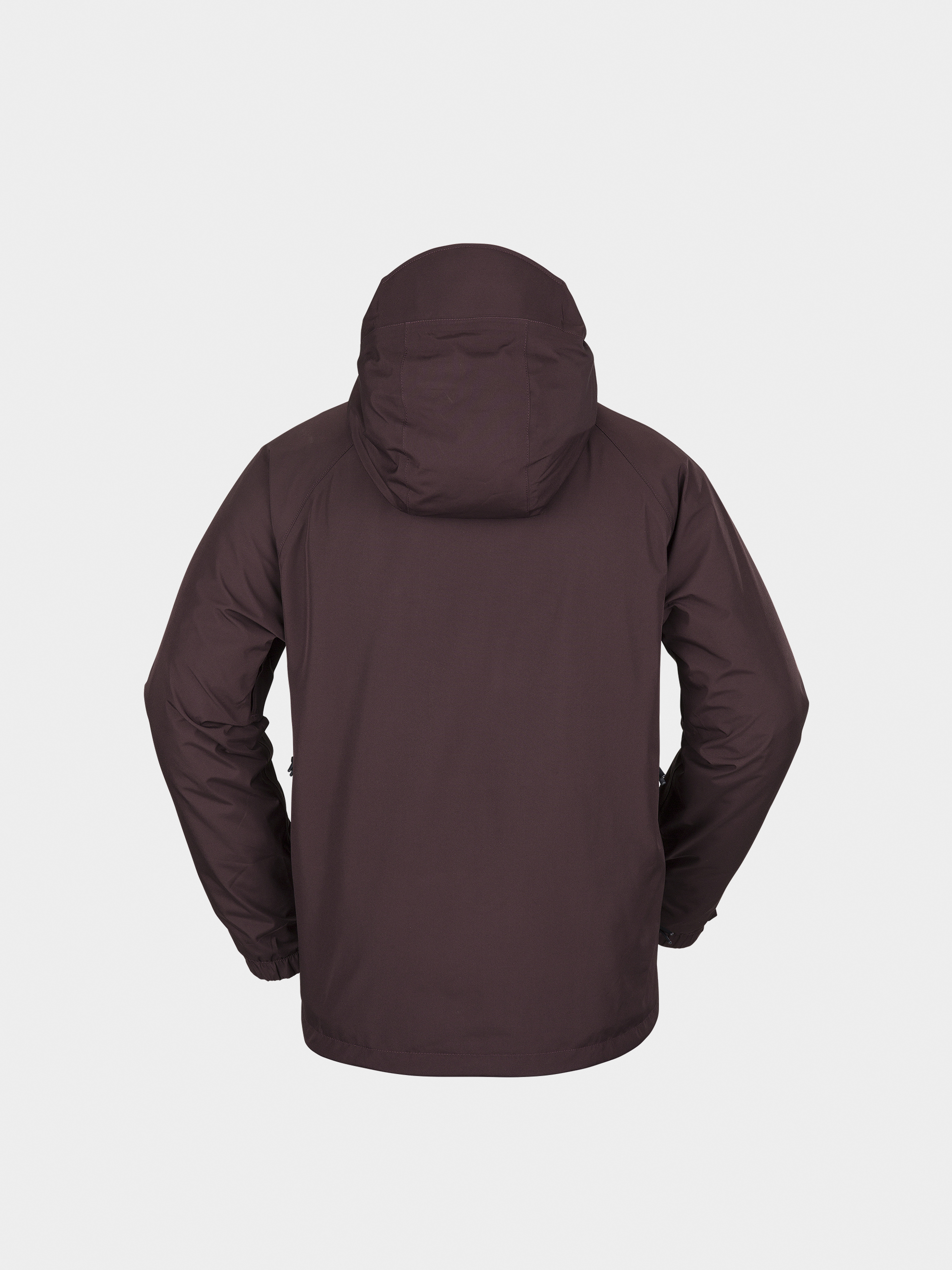 Męska Kurtka snowboardowa Volcom Dua Gore Tex (brown)