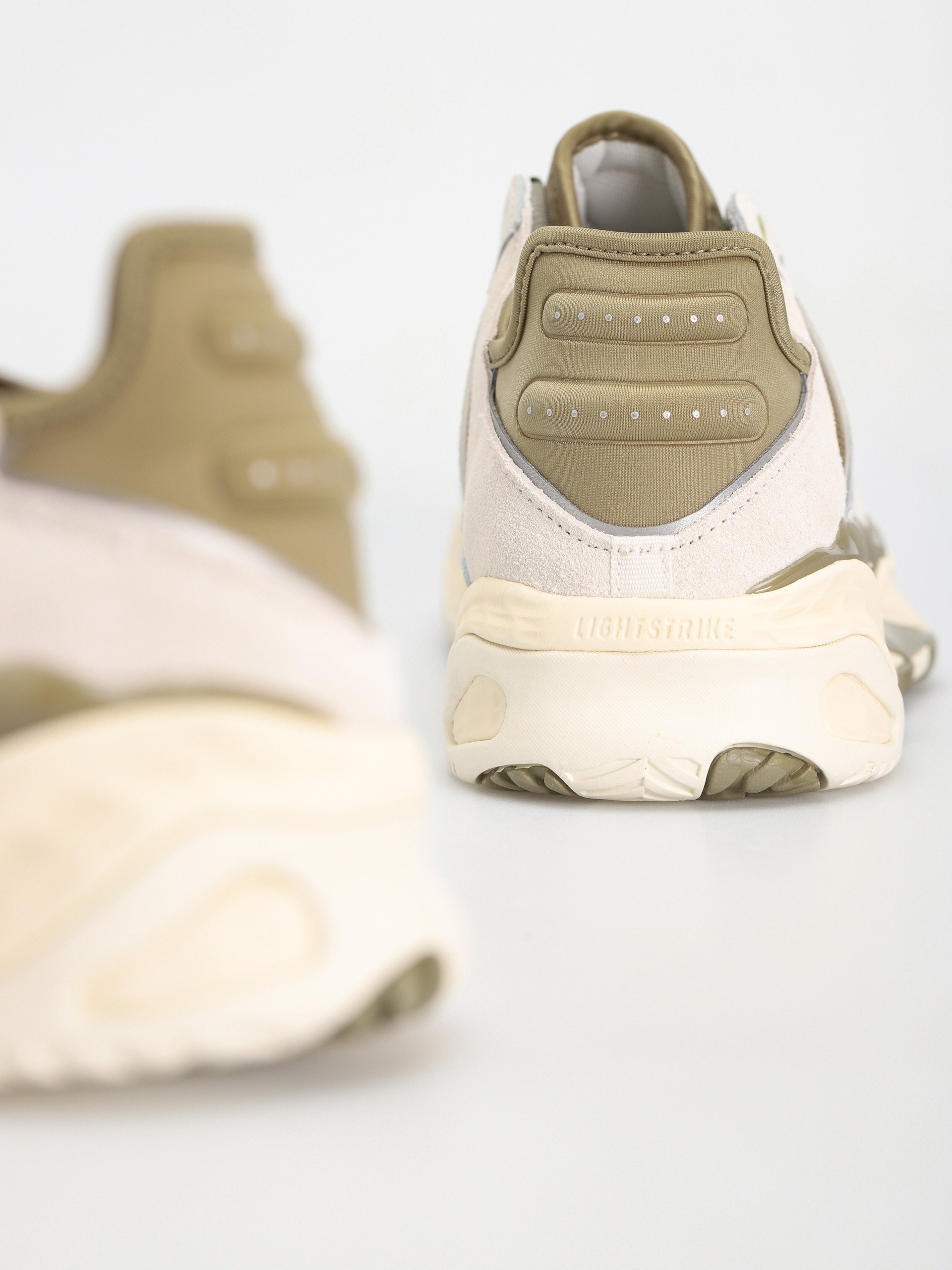 Buty adidas Originals Niteball (owhite/orbgrn/maglim)