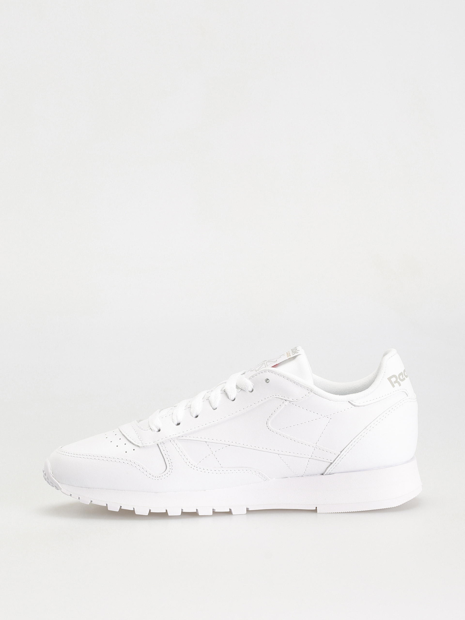 Buty Reebok Classic Leather (ftwwht/ftwwht/pugry3)