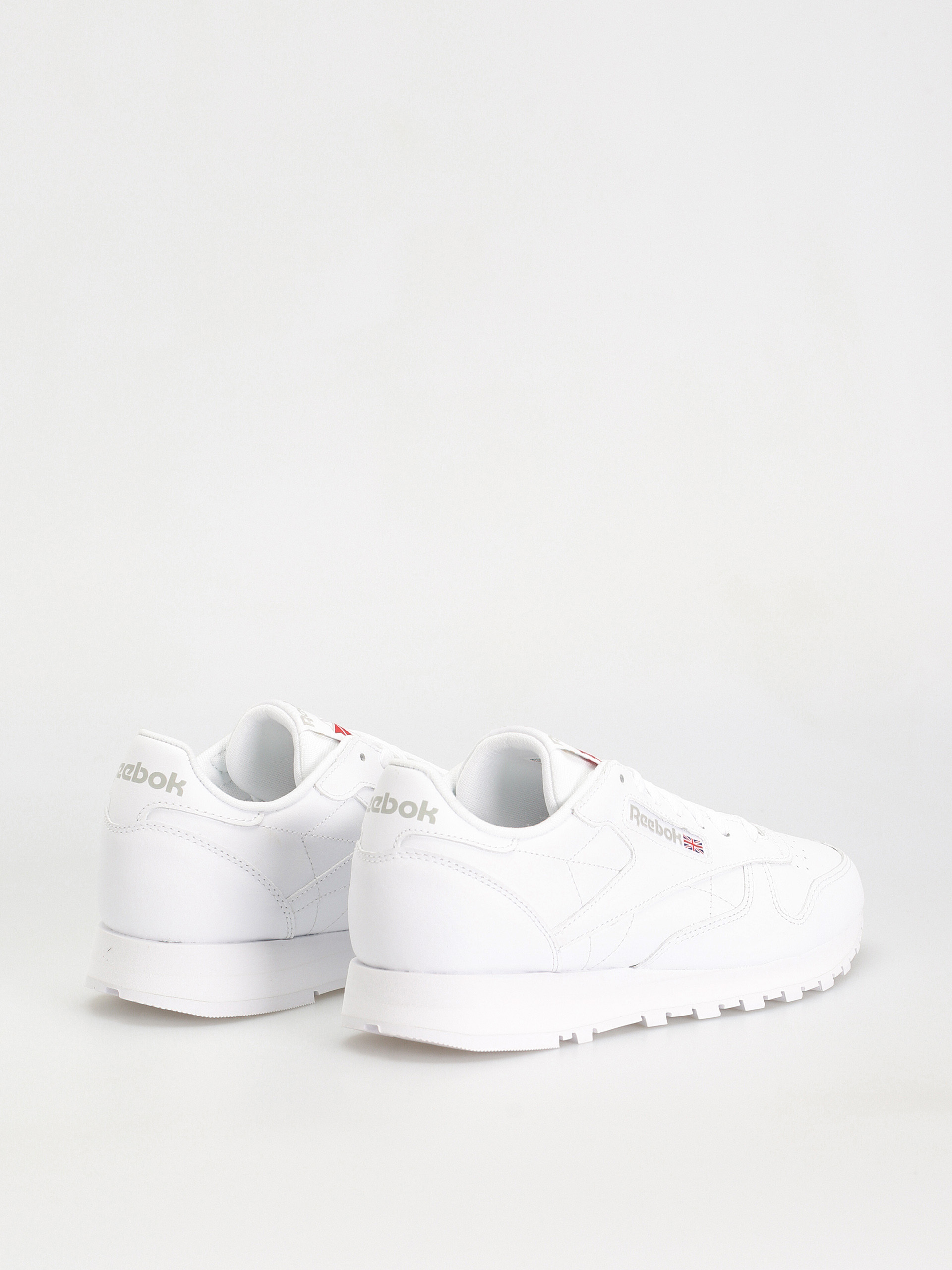 Buty Reebok Classic Leather (ftwwht/ftwwht/pugry3)