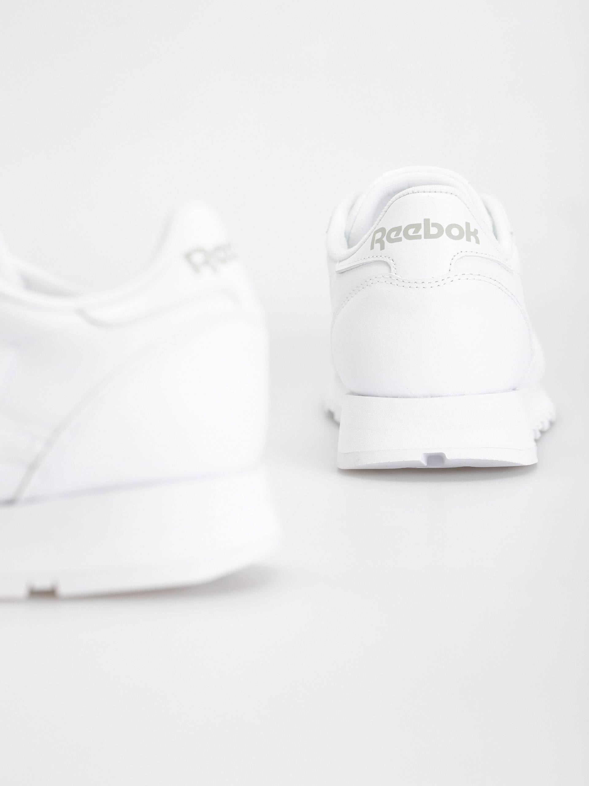 Buty Reebok Classic Leather (ftwwht/ftwwht/pugry3)