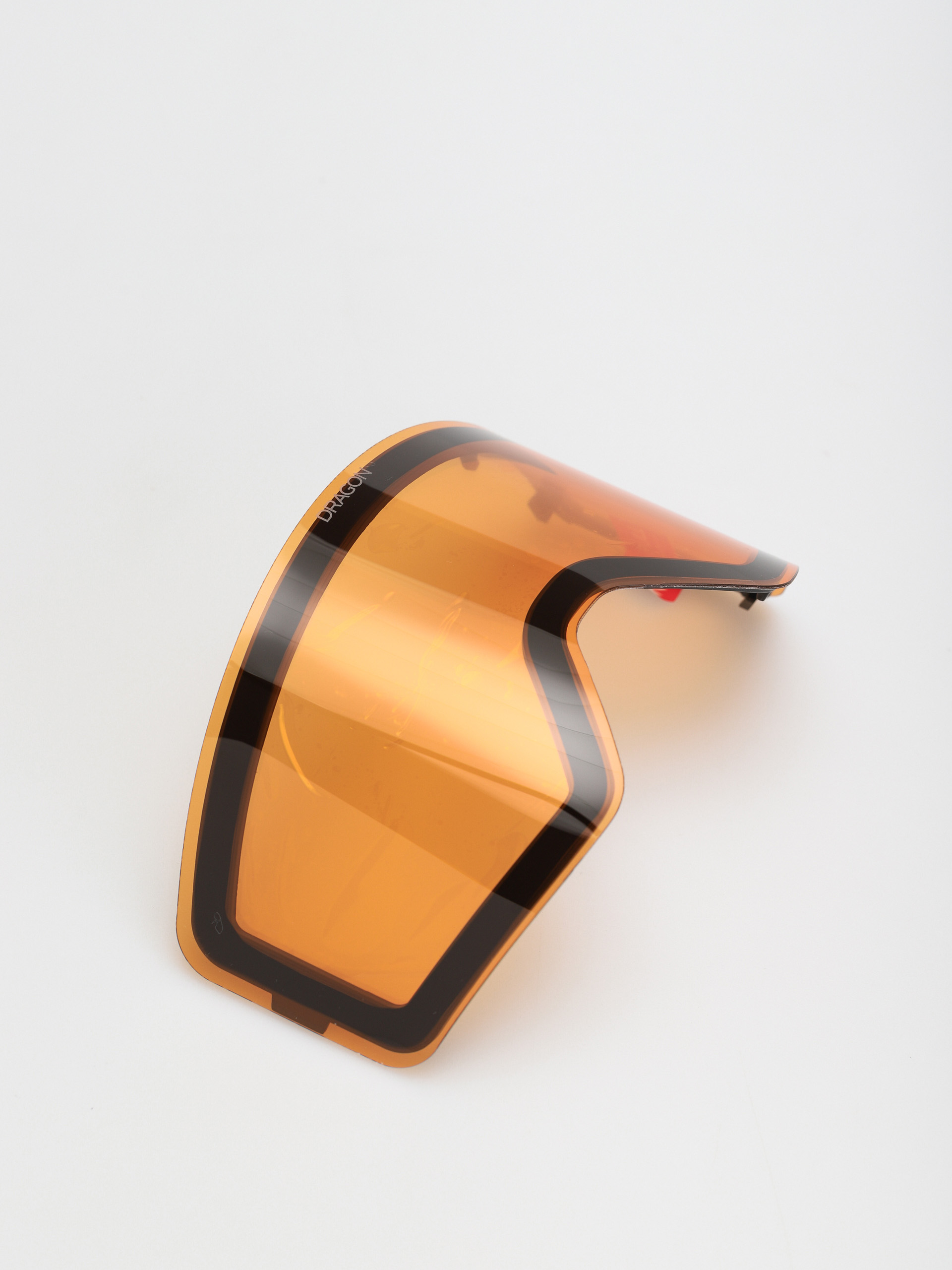 Gogle Dragon R1 OTG (shimmer/lumalens blue ion/lumalens amber)