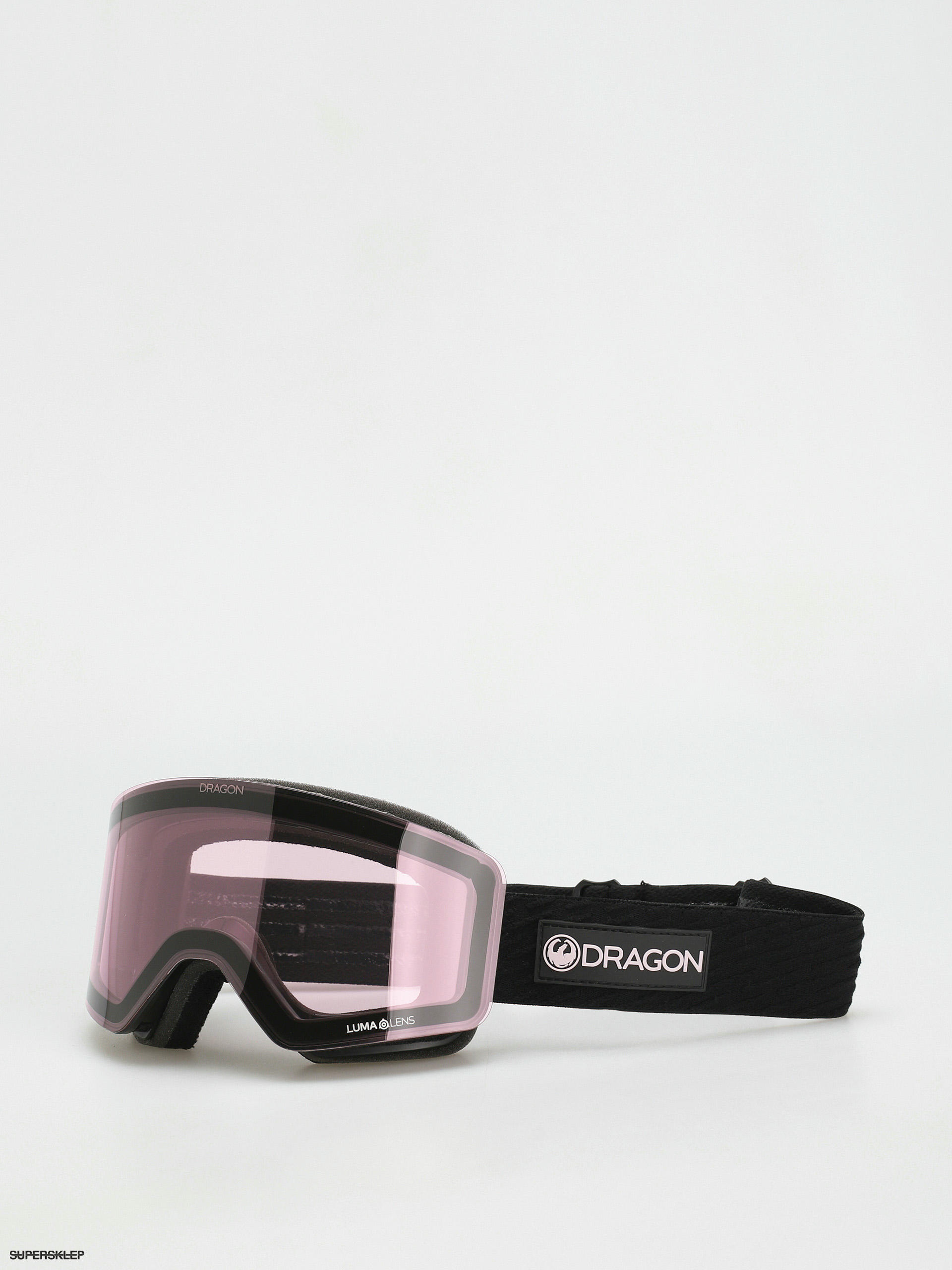 Gogle Oakley Flight Deck XM (tetra chroma teal w/vr50 pink iridium)