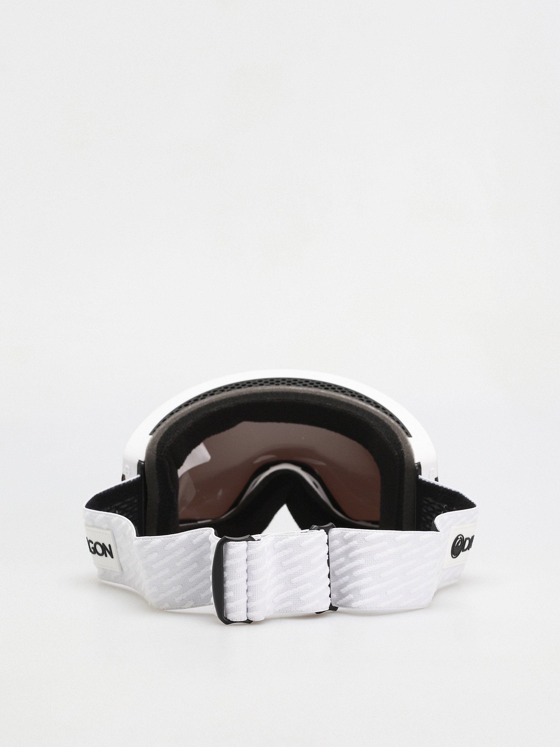 Gogle Dragon PXV2 (blizzard/lumalens midnight/lumalens light rose)