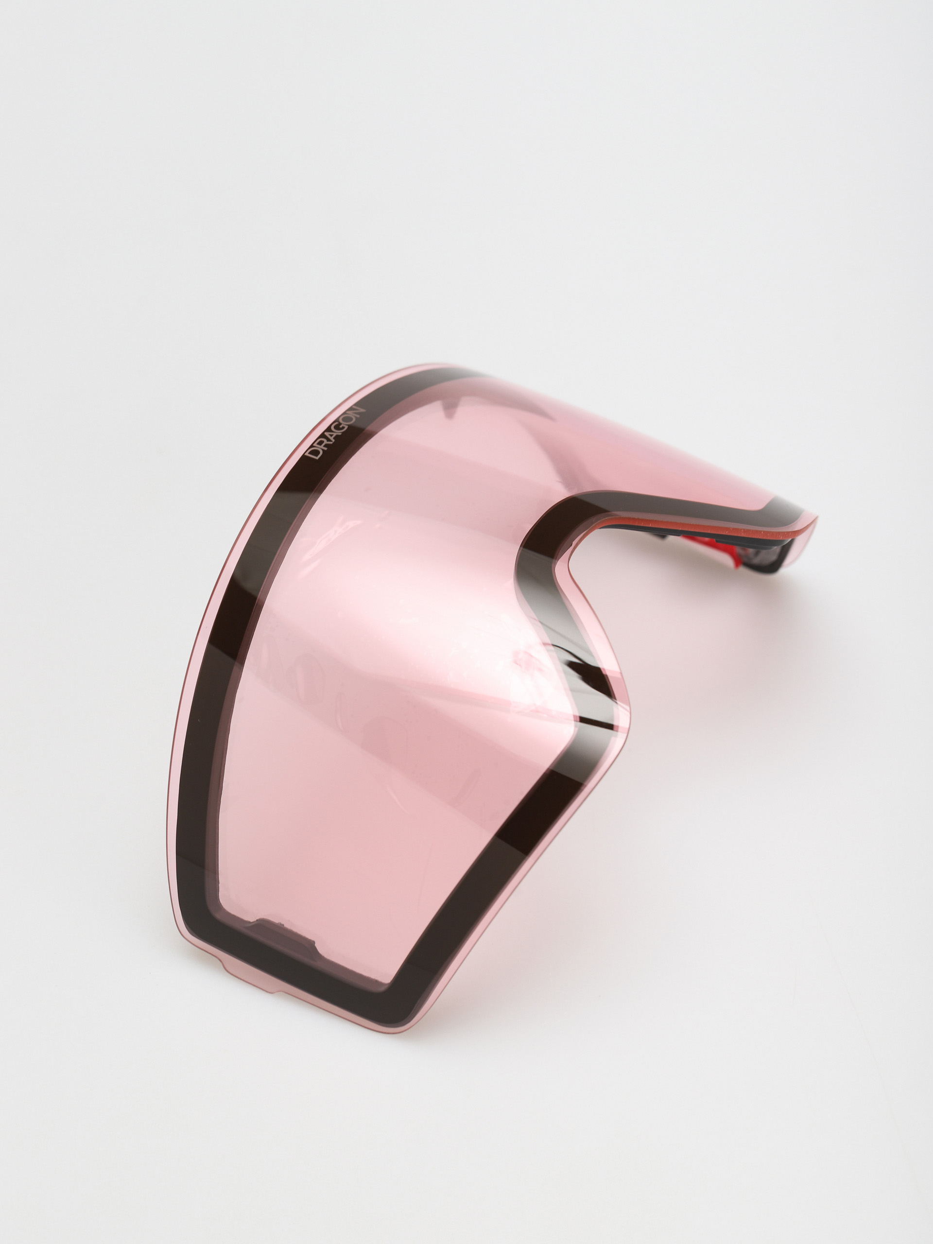 Gogle Dragon PXV2 (blizzard/lumalens midnight/lumalens light rose)