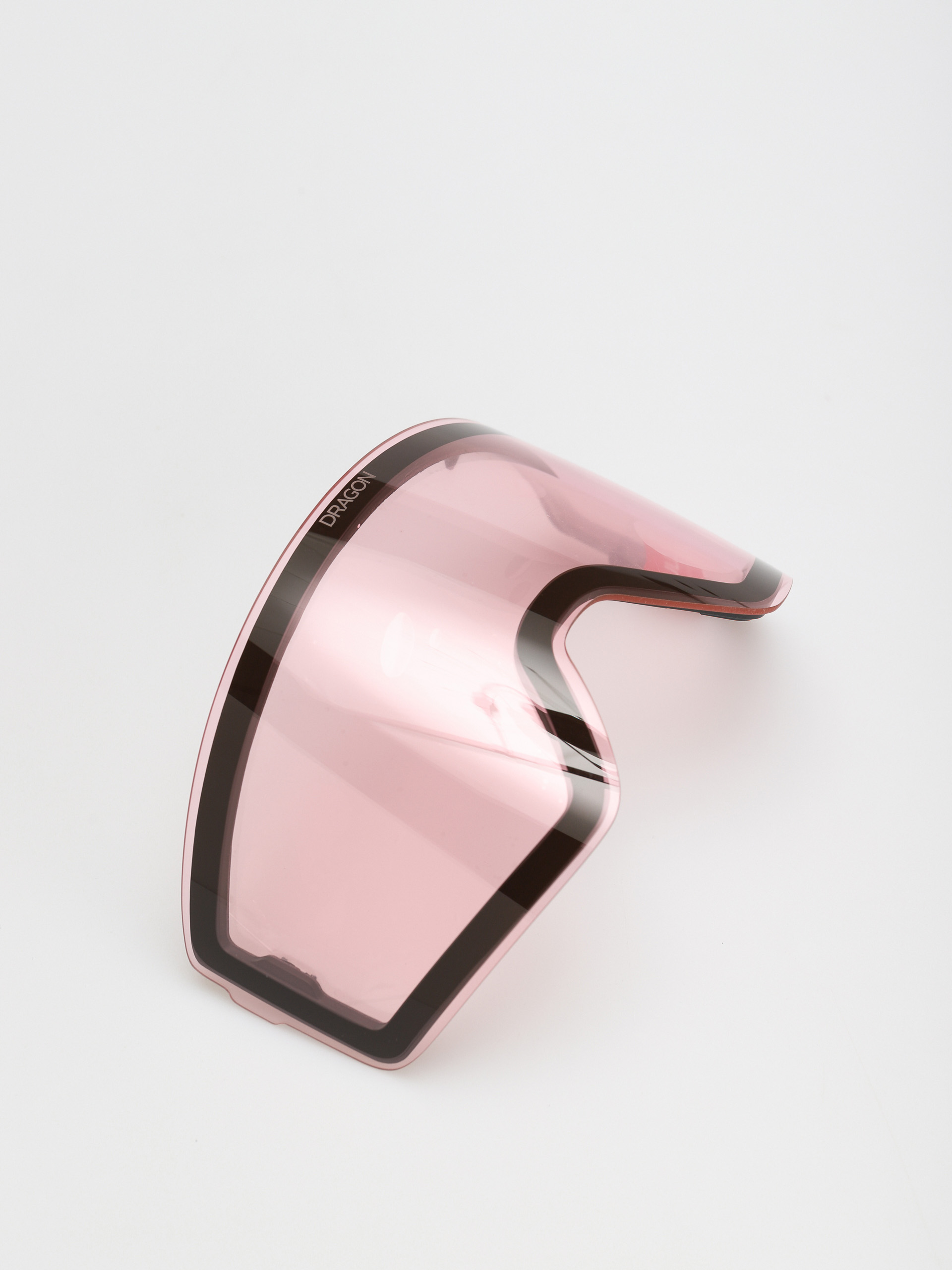 Gogle Dragon PXV2 (koi/lumalens red ion/lumalens light rose)