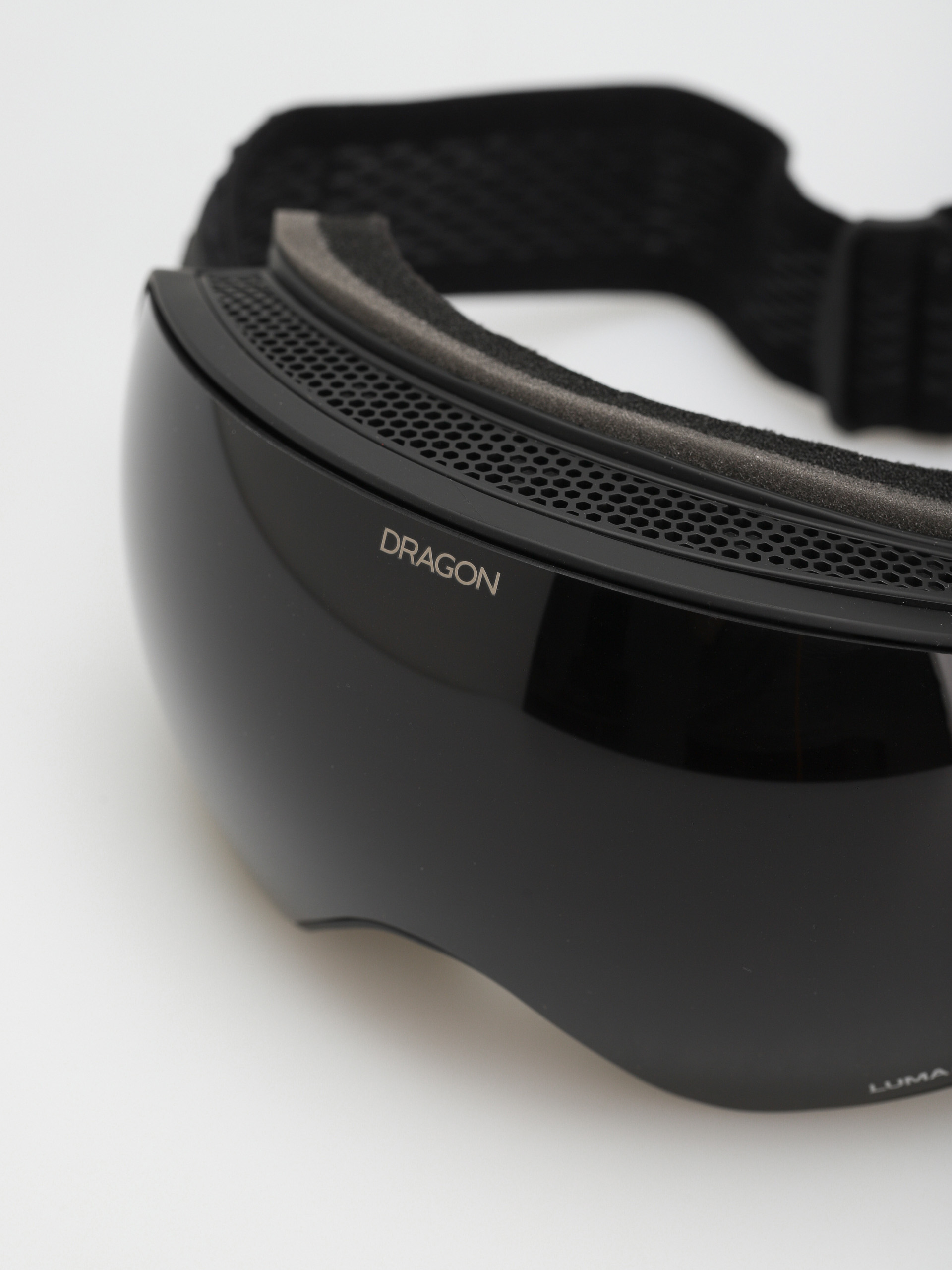 Gogle Dragon X2S (midnight/lumalens midnight/lumalens violet)