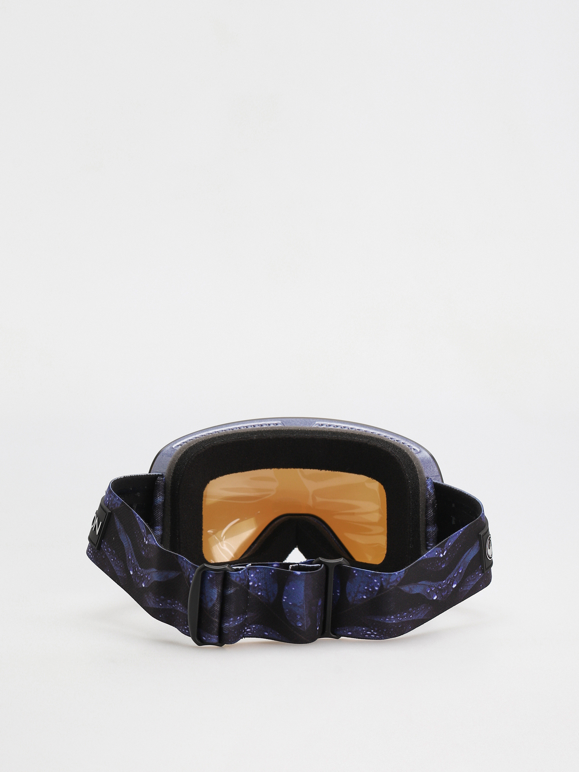 Gogle Dragon X1S (shimmer/lumalens blue ion/lumalens violet)