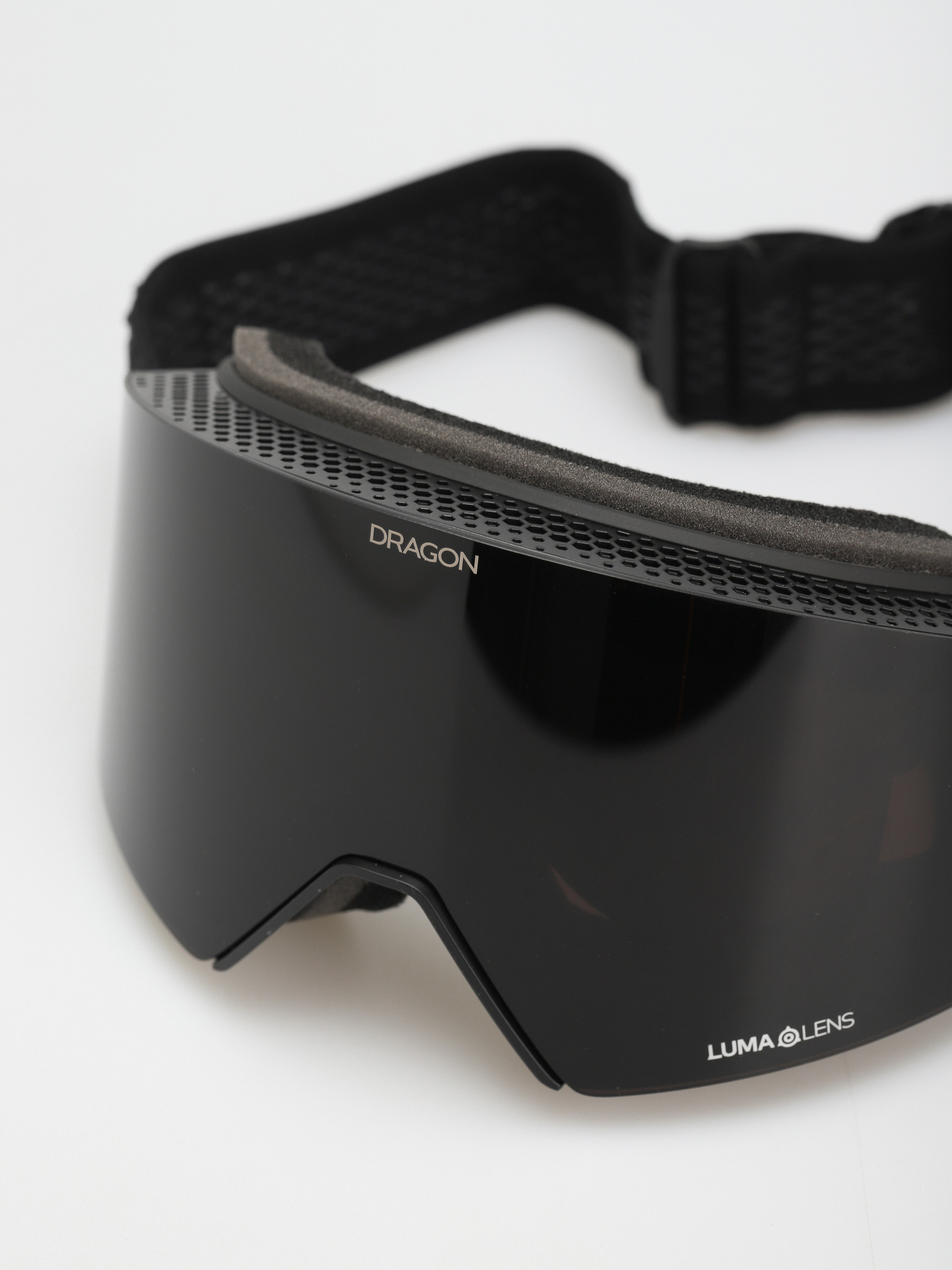 Gogle Dragon RVX MAG OTG (midnight/lumalens midnight/lumalens violet)