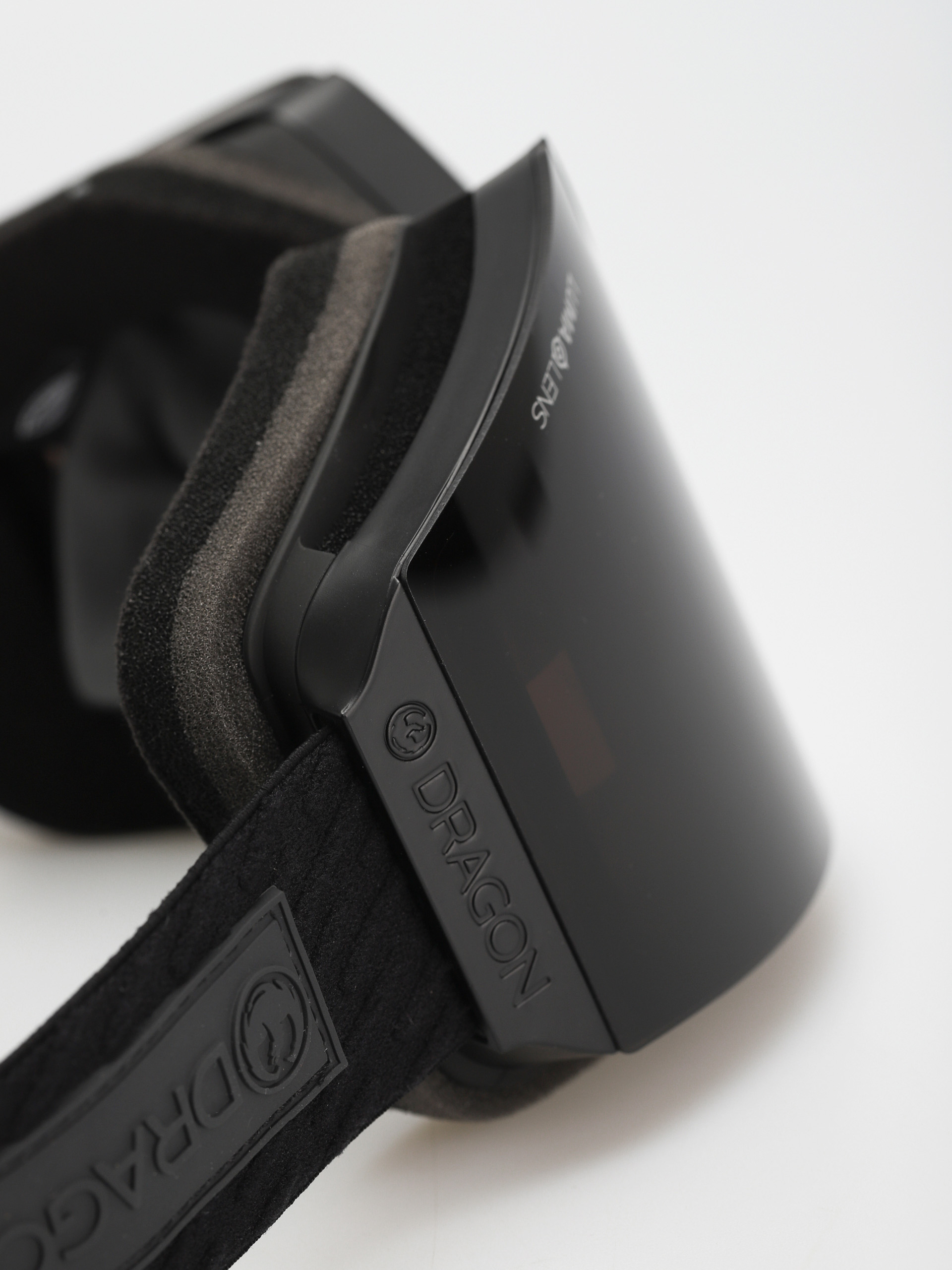 Gogle Dragon RVX MAG OTG (midnight/lumalens midnight/lumalens violet)