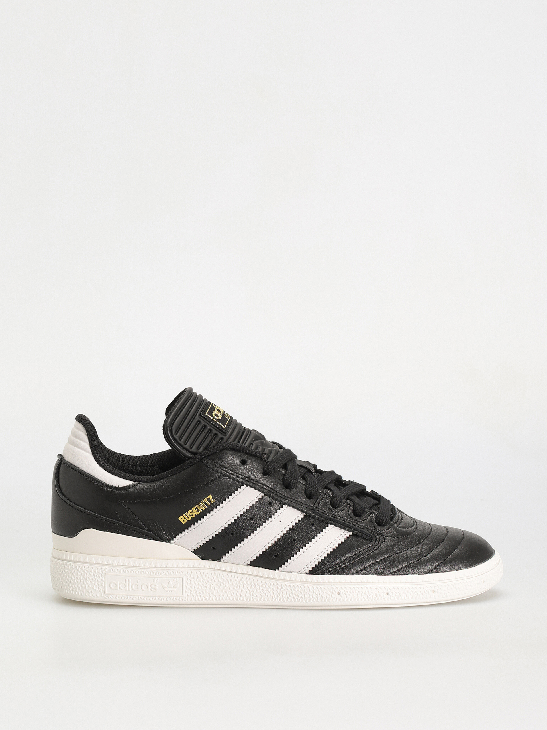 Buty adidas Busenitz (cblack/greone/goldmt)