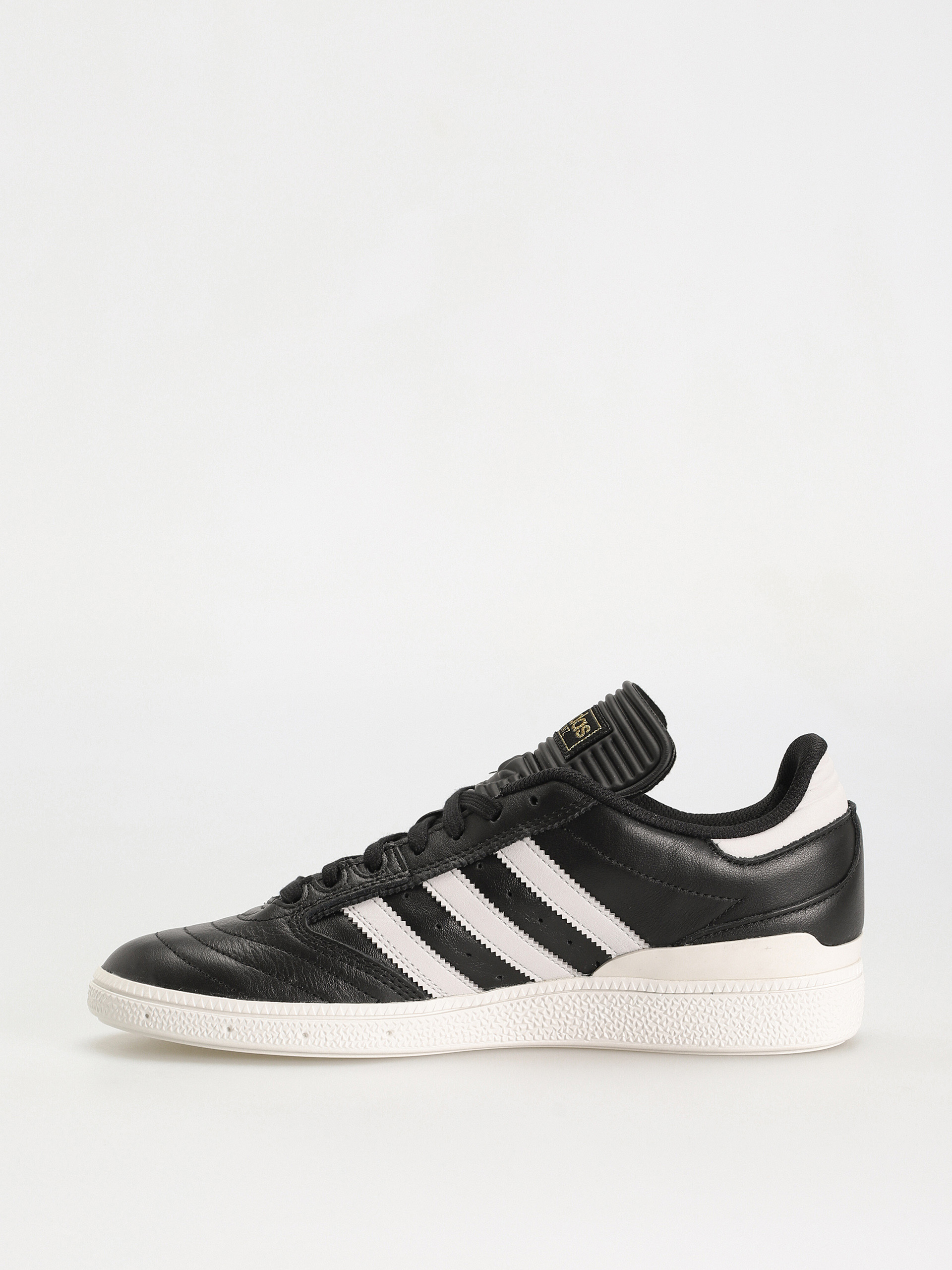 Buty adidas Busenitz (cblack/greone/goldmt)