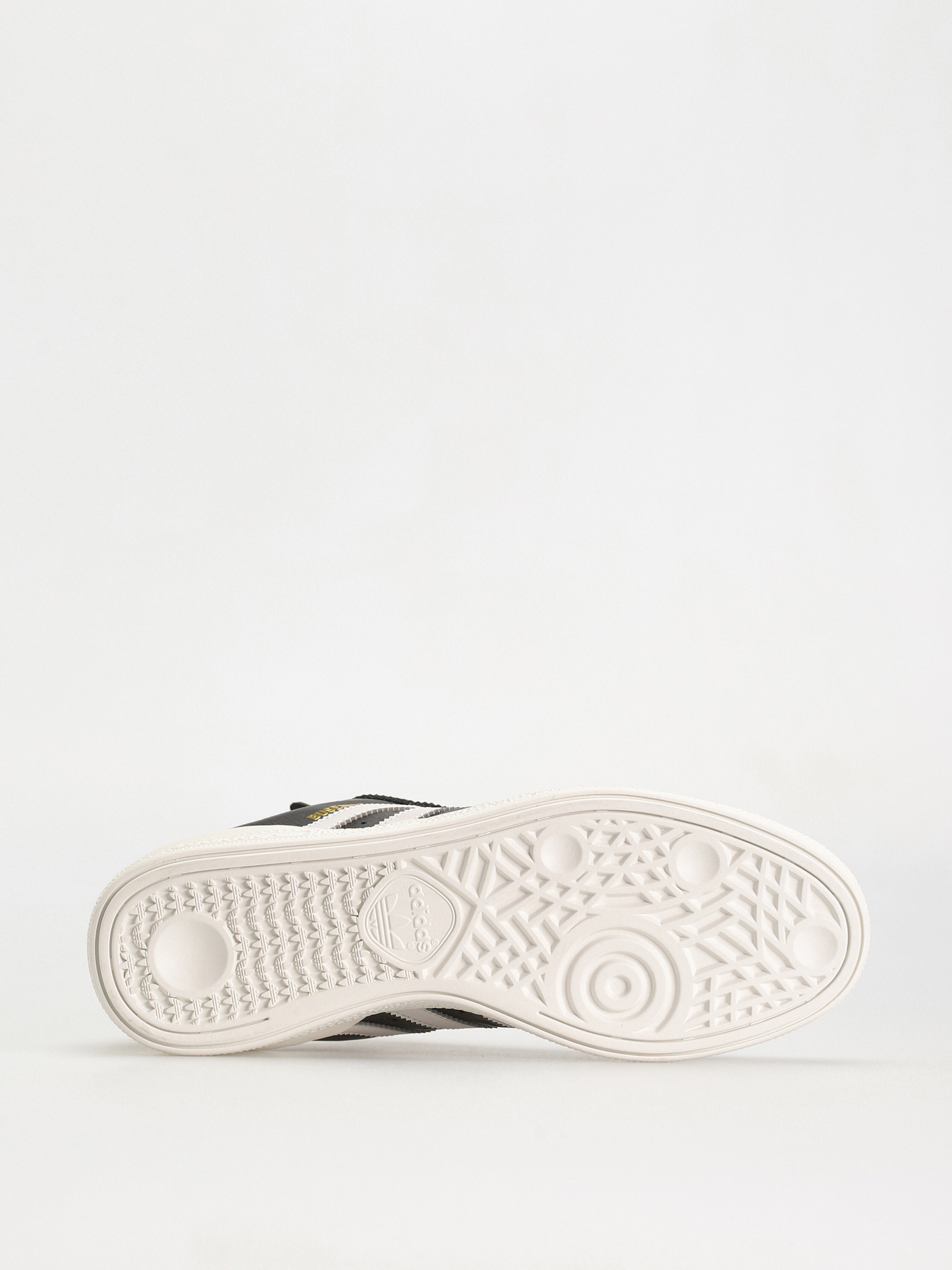 Buty adidas Busenitz (cblack/greone/goldmt)