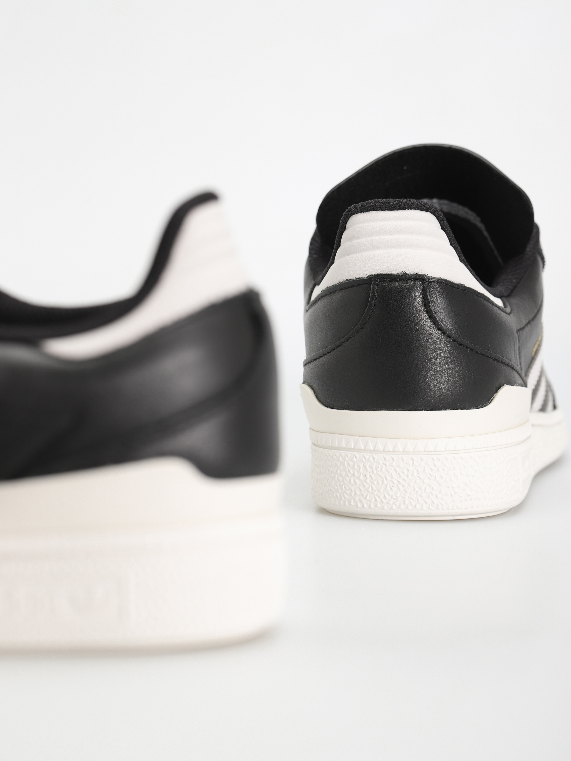 Buty adidas Busenitz (cblack/greone/goldmt)