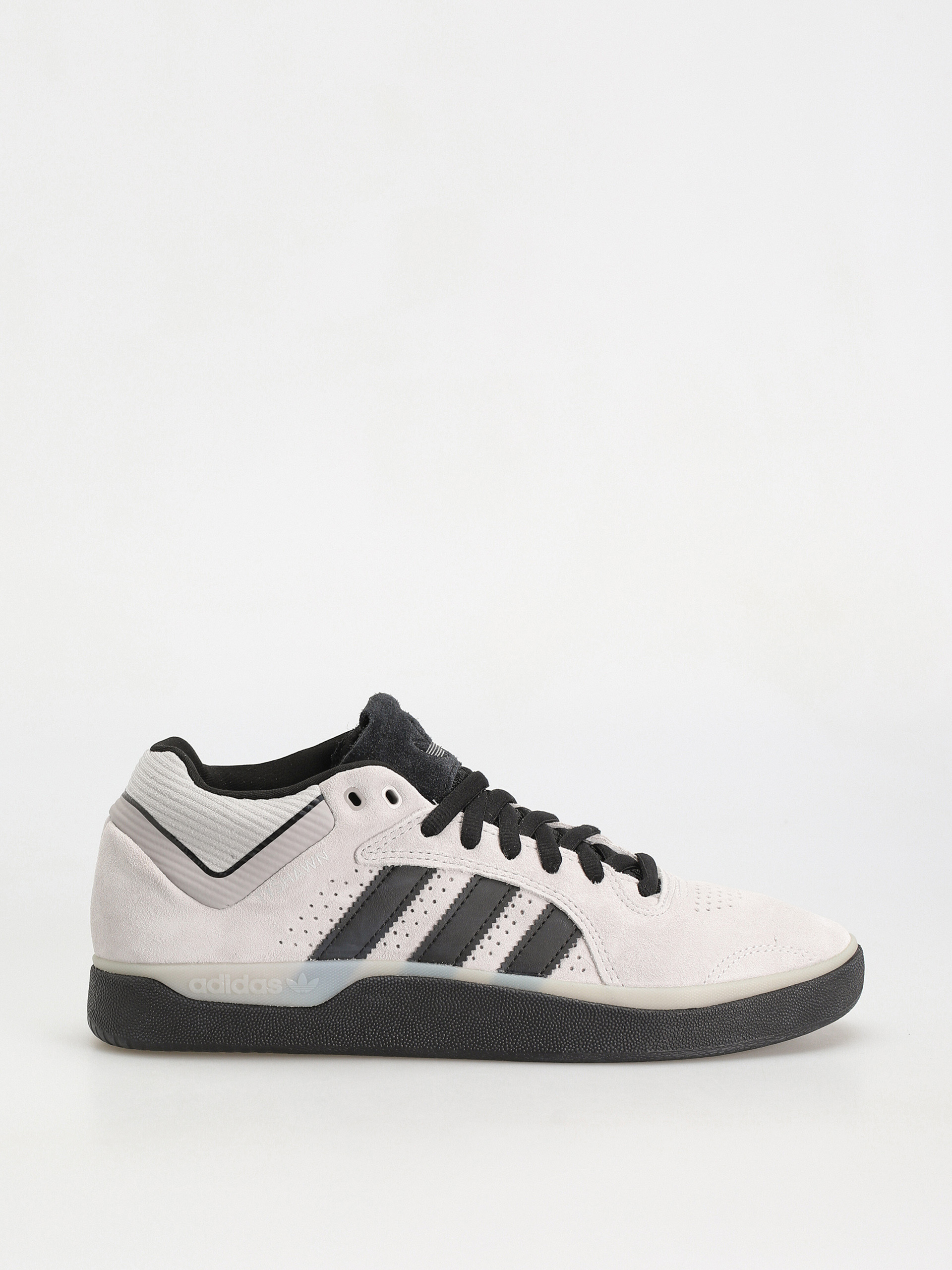 Buty adidas Tyshawn (gretwo/cblack/silvmt)