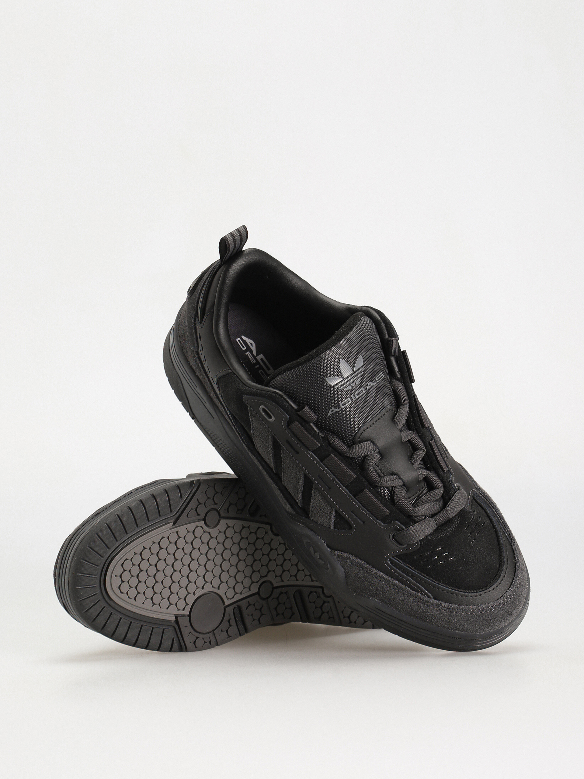 Buty adidas Originals Adi2000 (cblack/utiblk/utiblk)