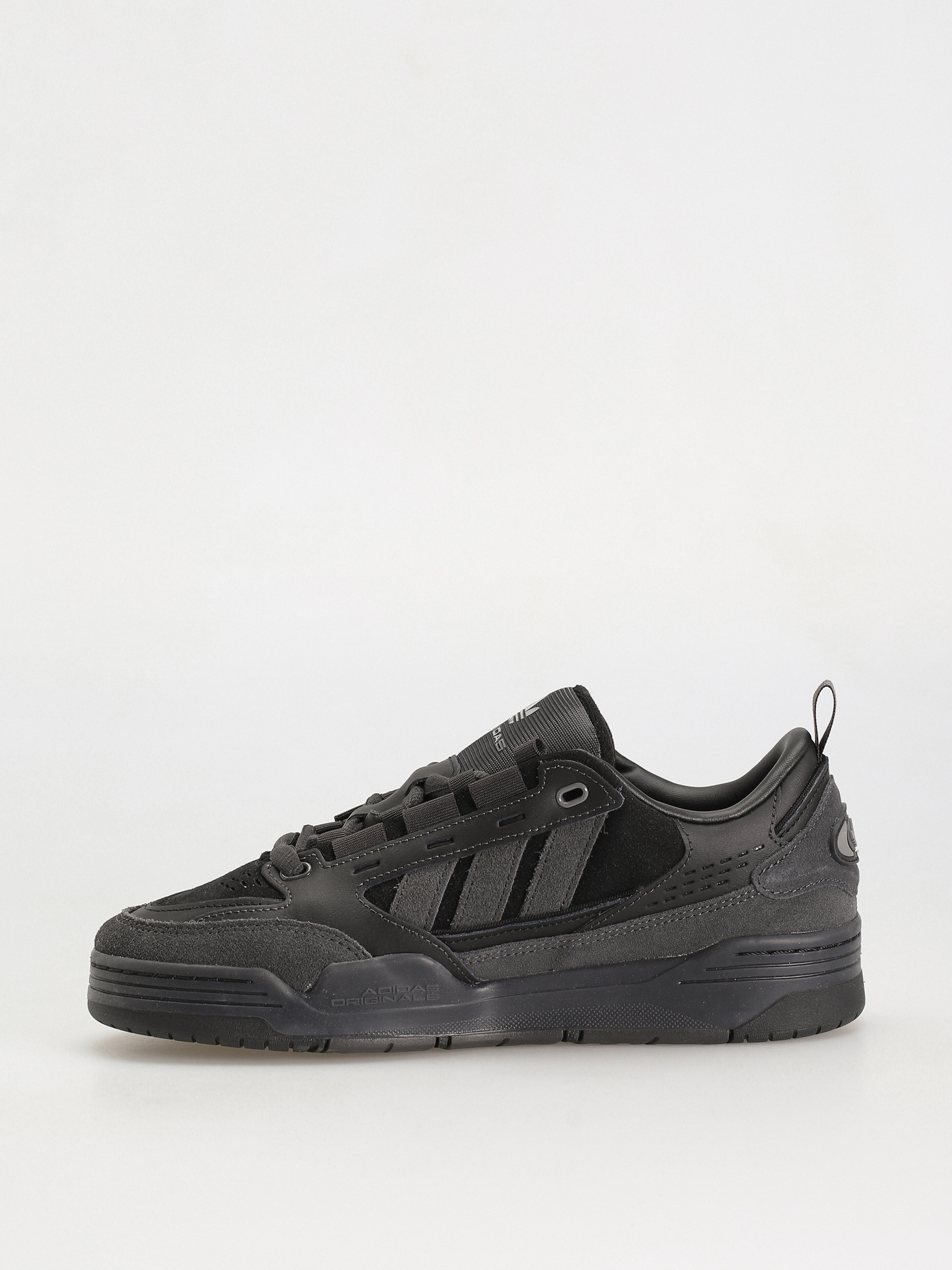 Buty adidas Originals Adi2000 (cblack/utiblk/utiblk)
