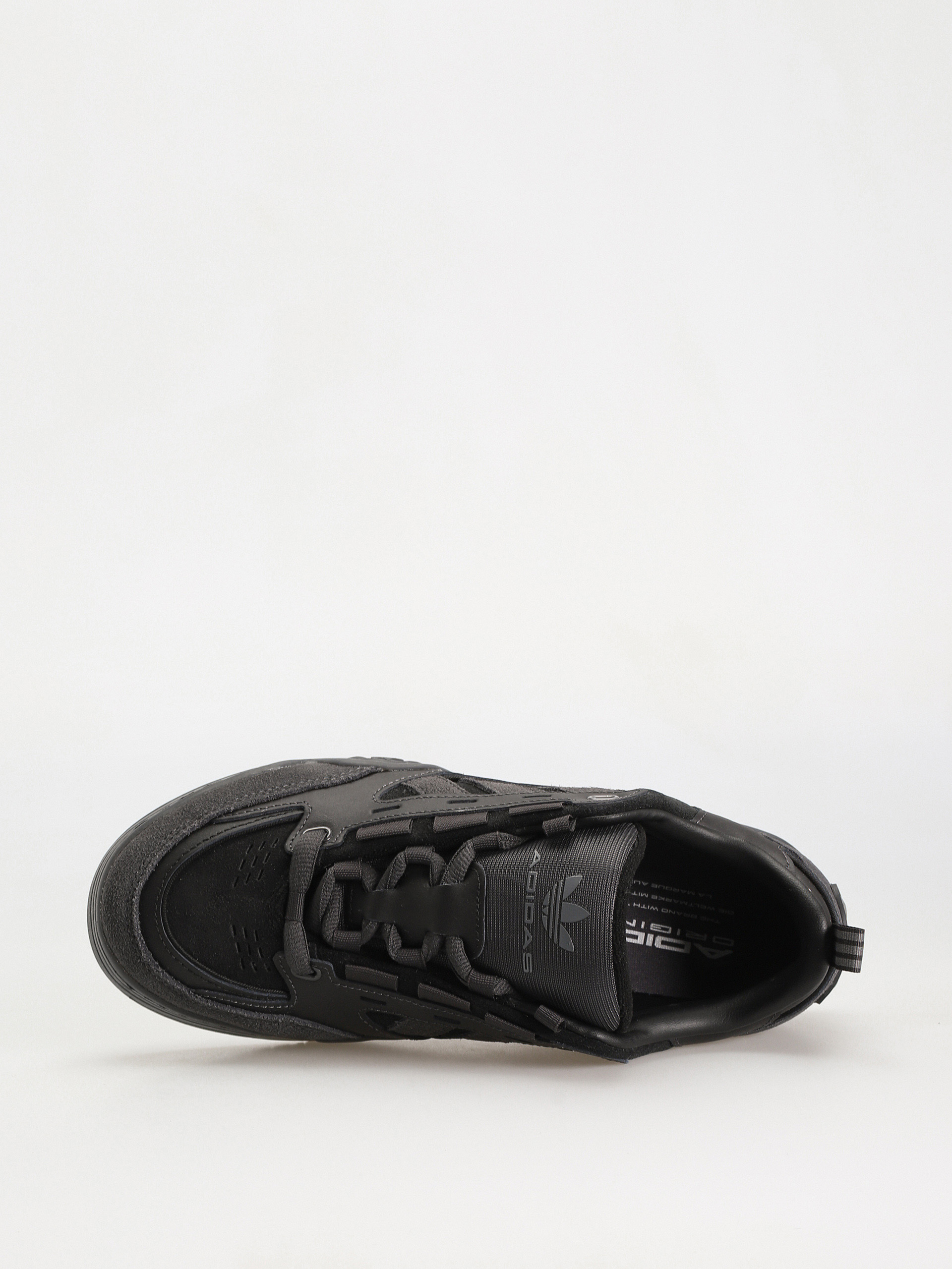Buty adidas Originals Adi2000 (cblack/utiblk/utiblk)