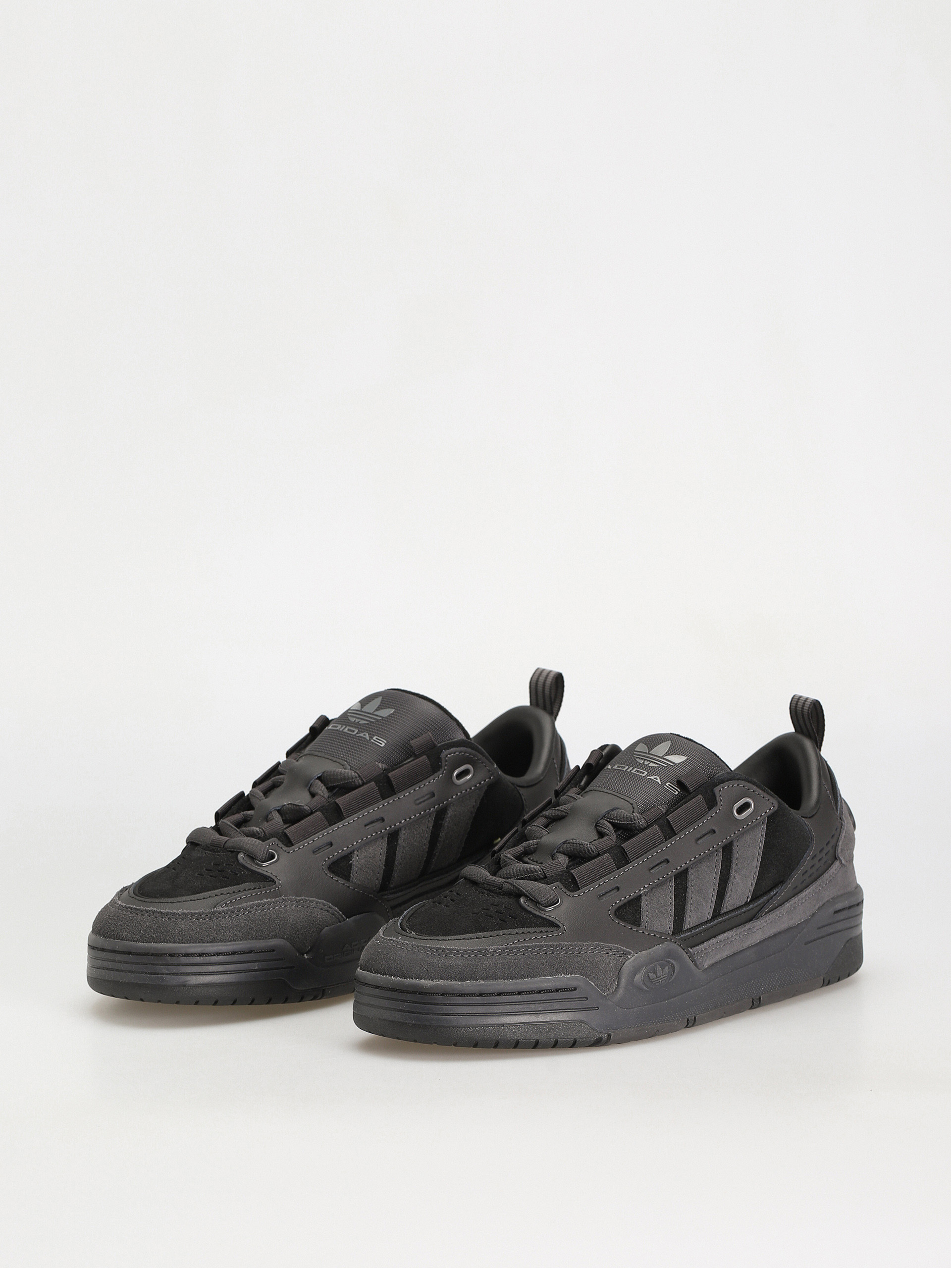 Buty adidas Originals Adi2000 (cblack/utiblk/utiblk)