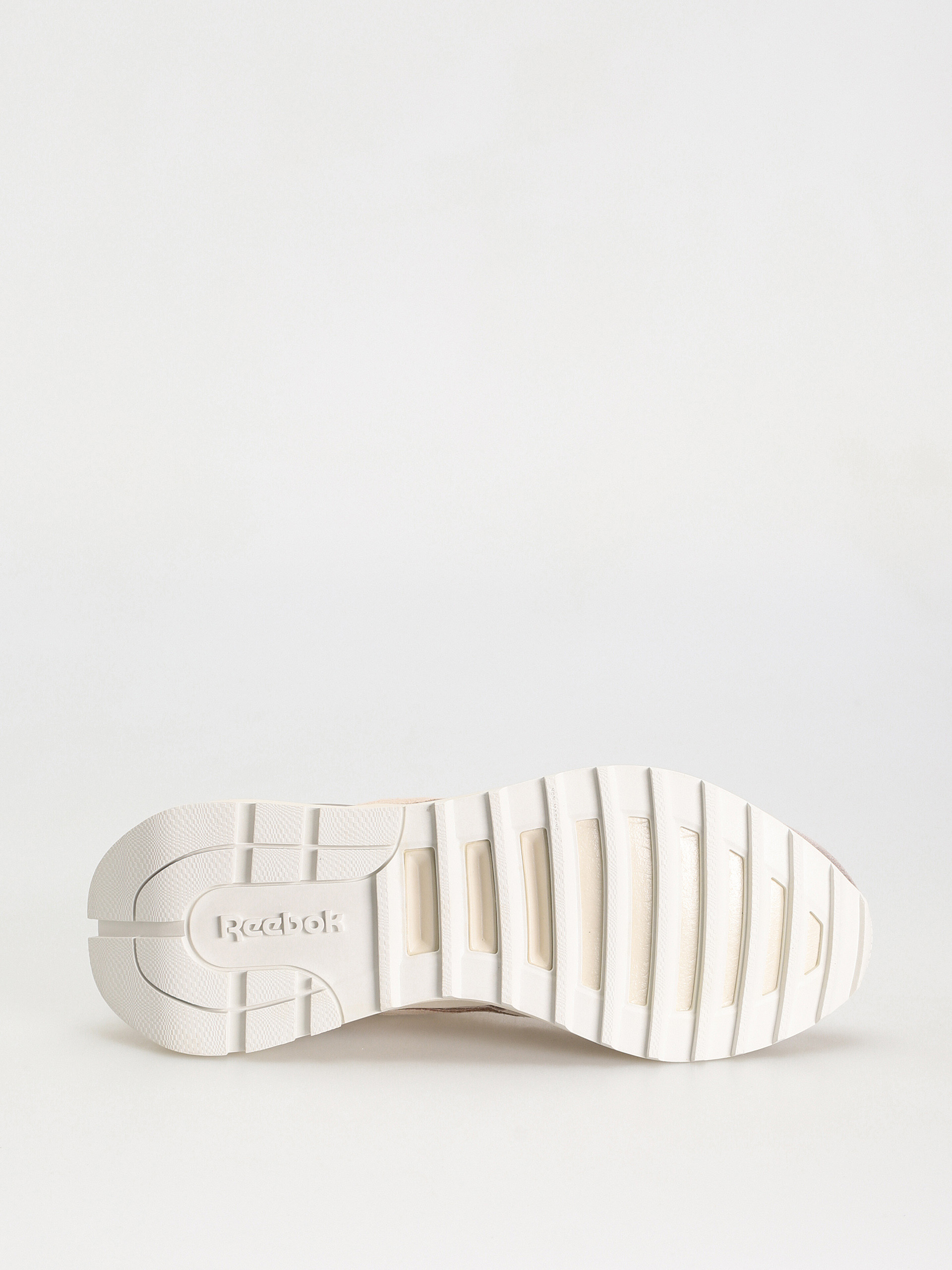 Buty Reebok Classic Leather Leg Wmn (bougry/stucco/rosgol)