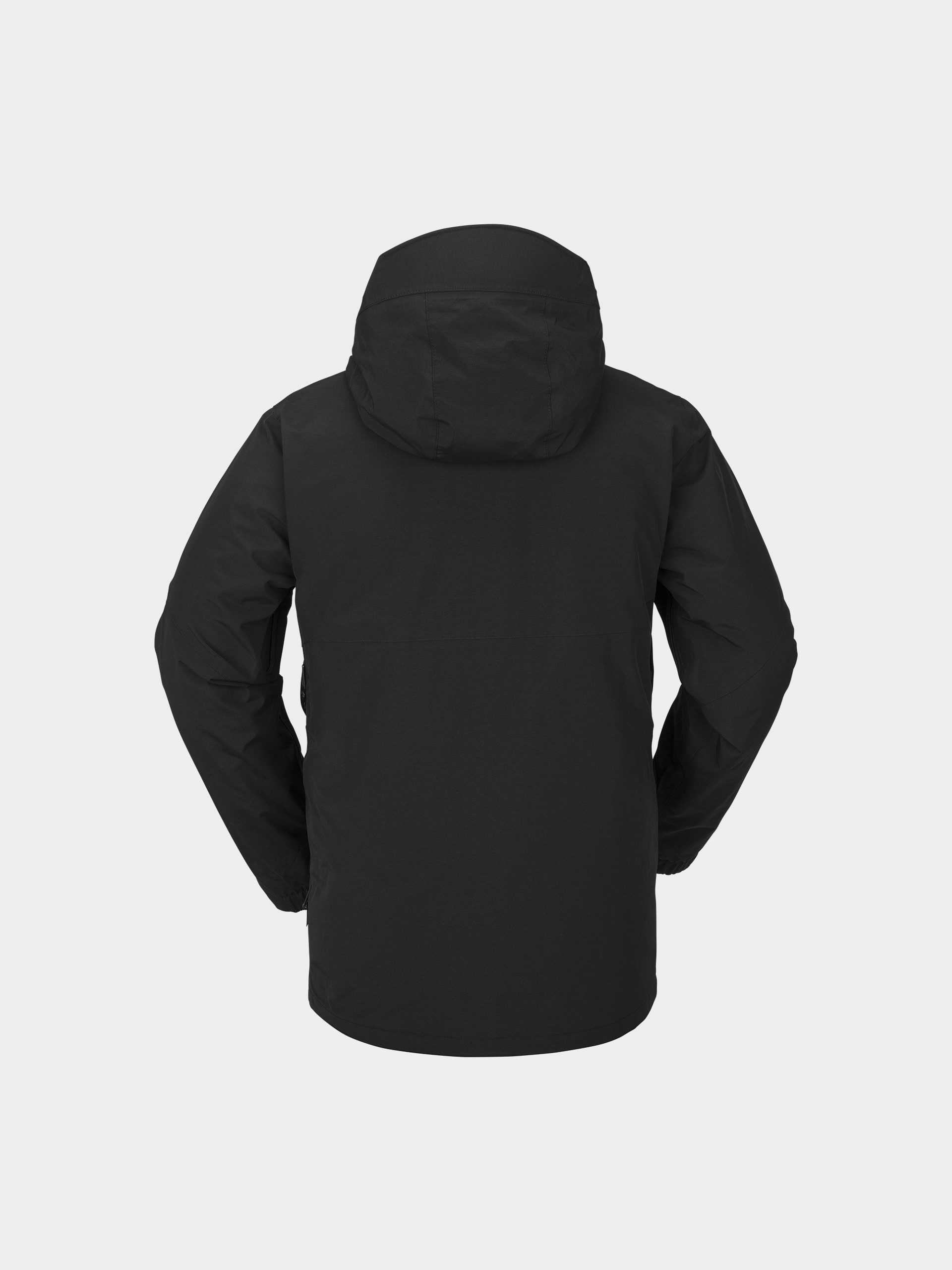 Męska Kurtka snowboardowa Volcom L Gore Tex (black)