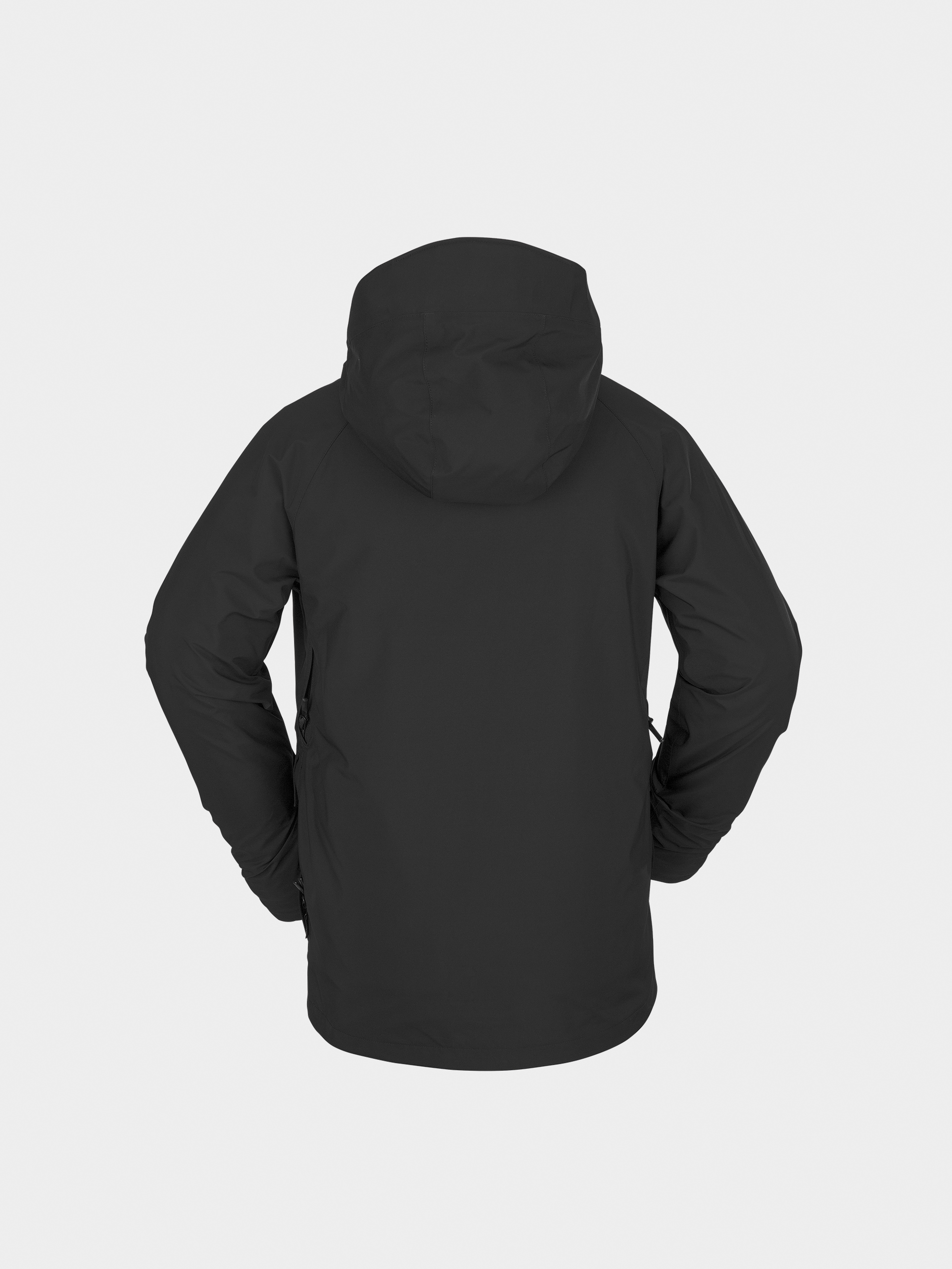 Męska Kurtka snowboardowa Volcom Stone Stretch Gore Tex (black)