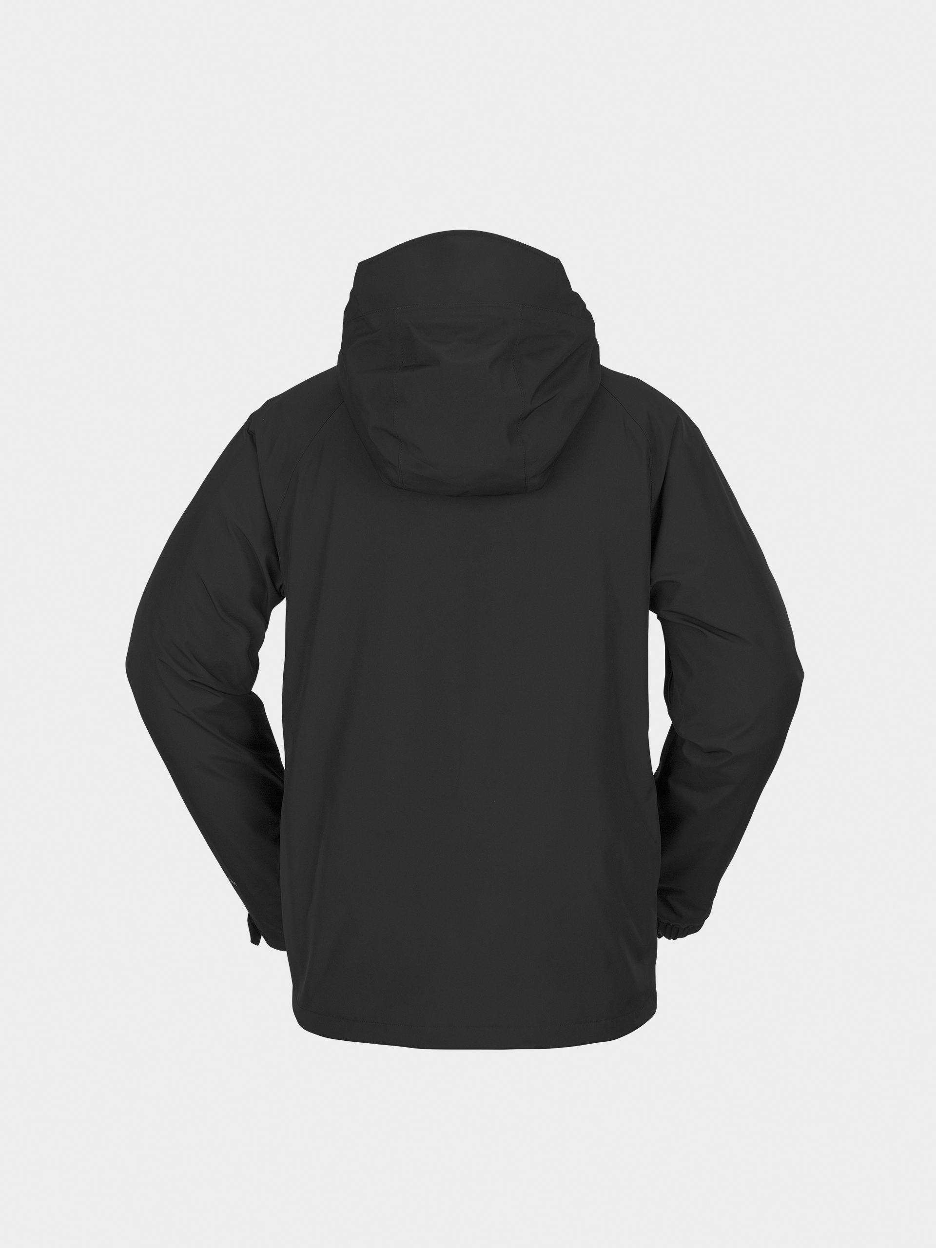 Męska Kurtka snowboardowa Volcom Dua Ins Gore (black)