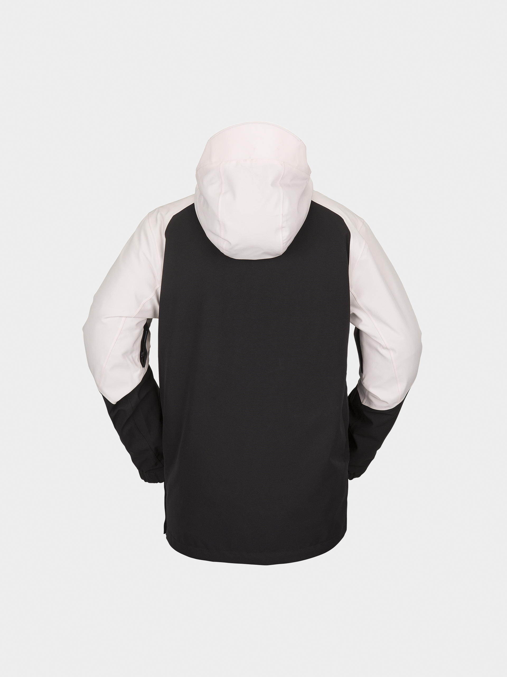 Męska Kurtka snowboardowa Volcom Brighton Pullover (party pink)