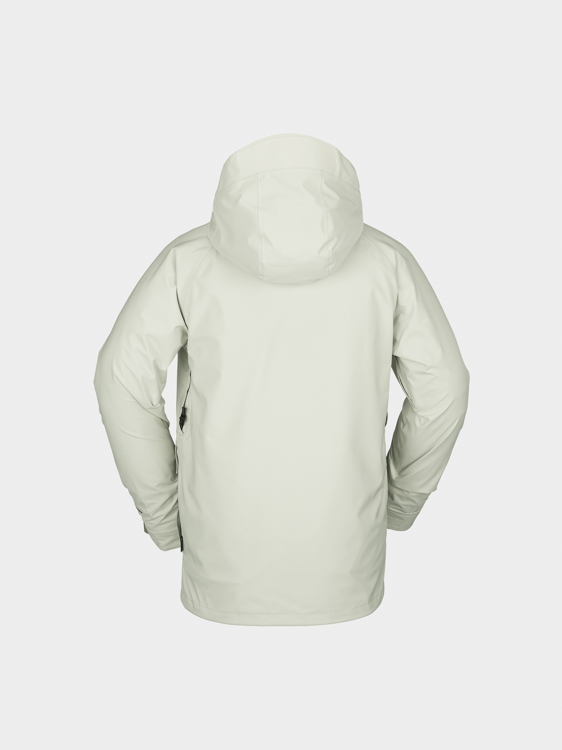 Męska Kurtka snowboardowa Volcom Stone Stretch Gore Tex (khaki)
