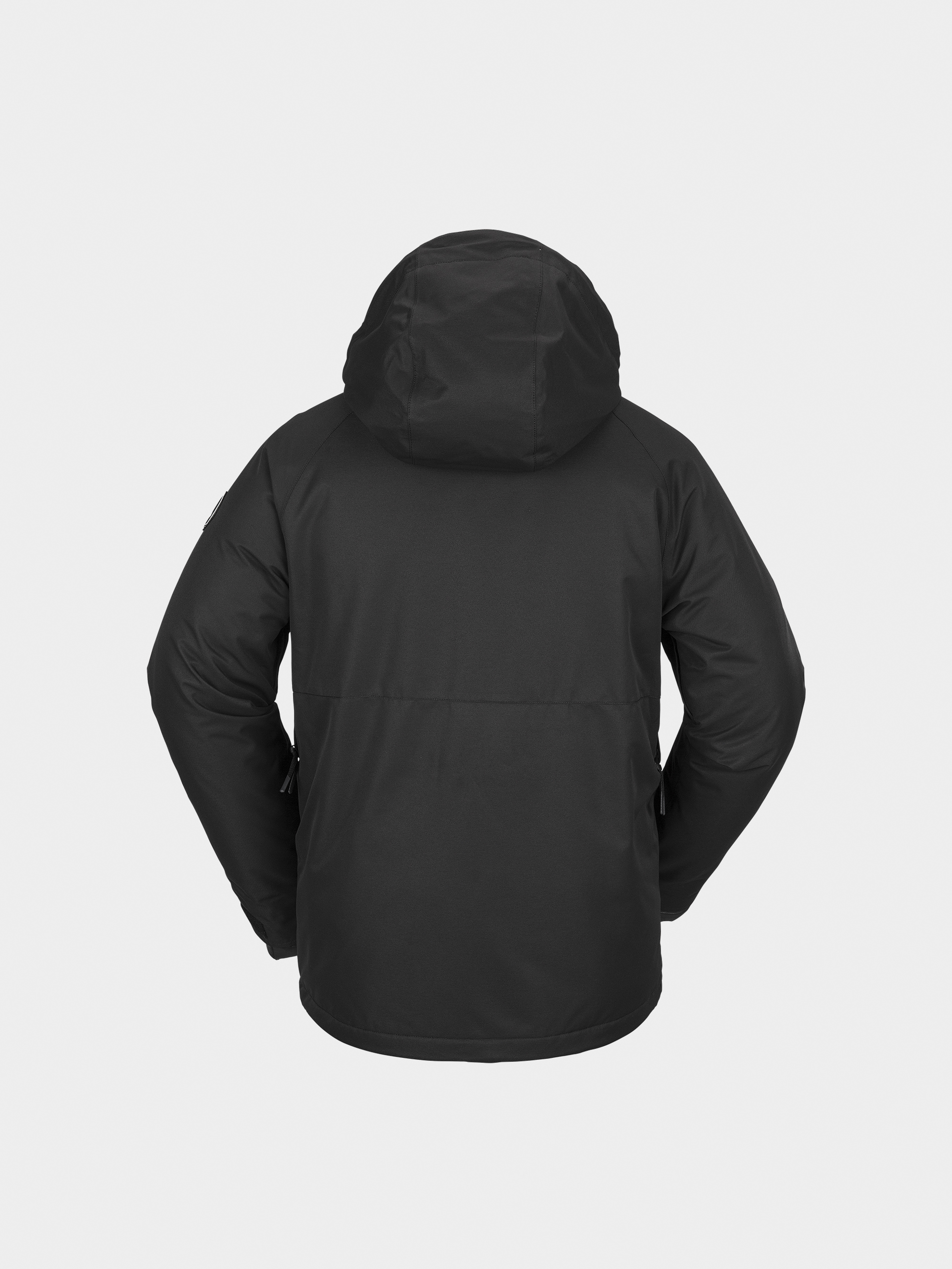 Męska Kurtka snowboardowa Volcom 2836 Ins (black)