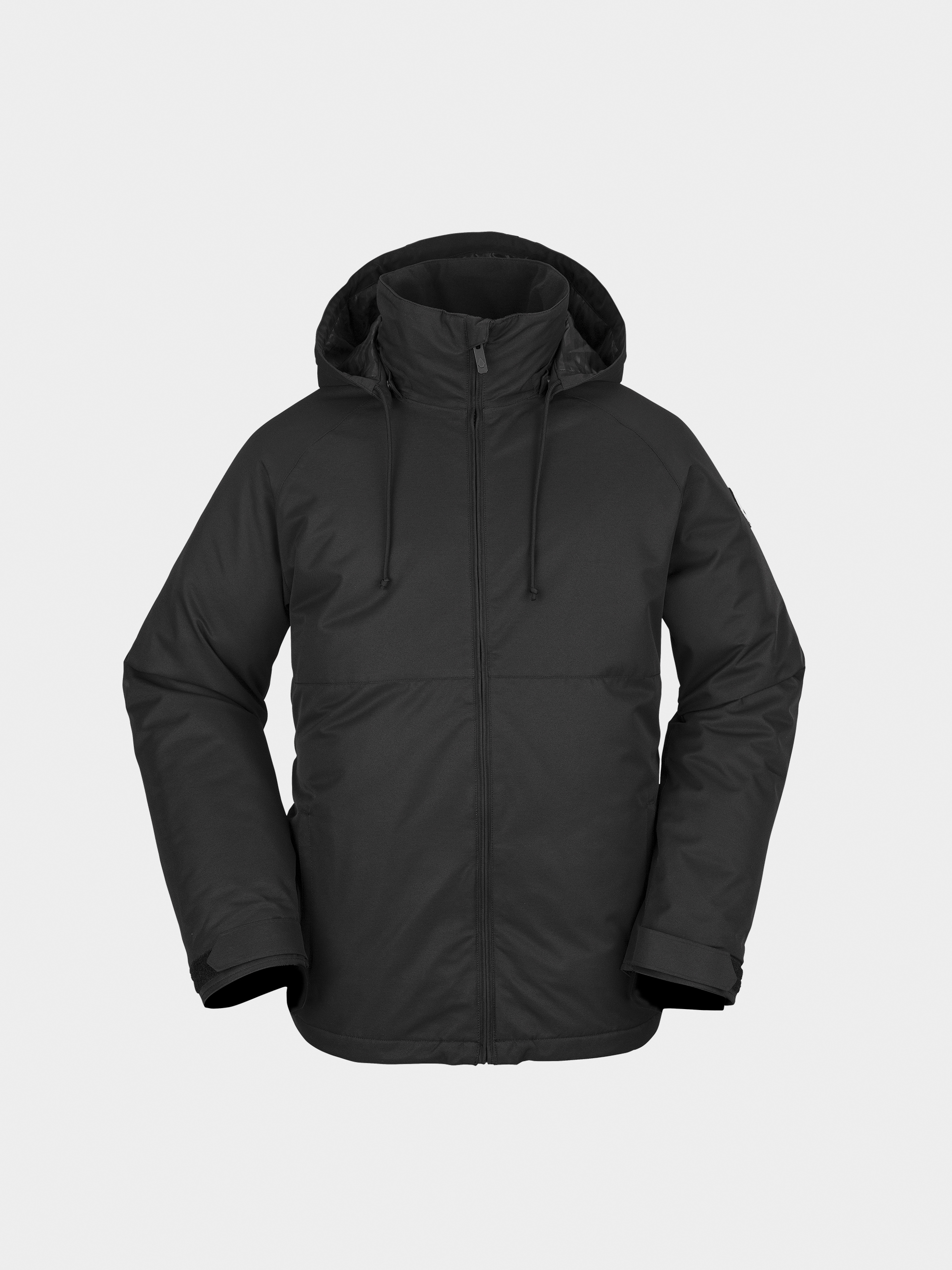 Męska Kurtka snowboardowa Volcom 2836 Ins (black)