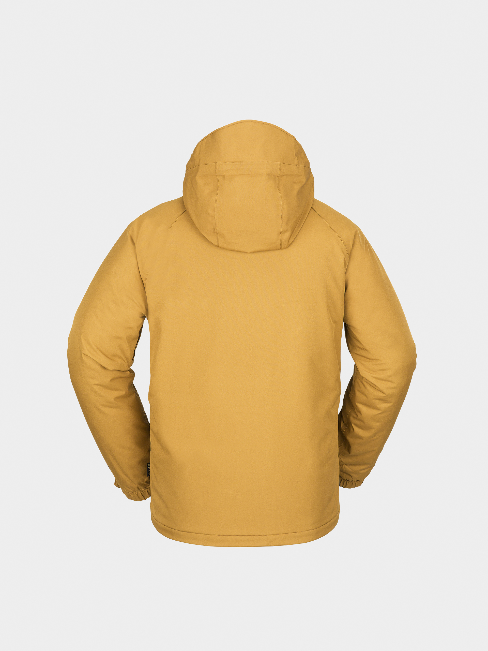 Męska Kurtka snowboardowa Volcom Dua Ins Gore (caramel)