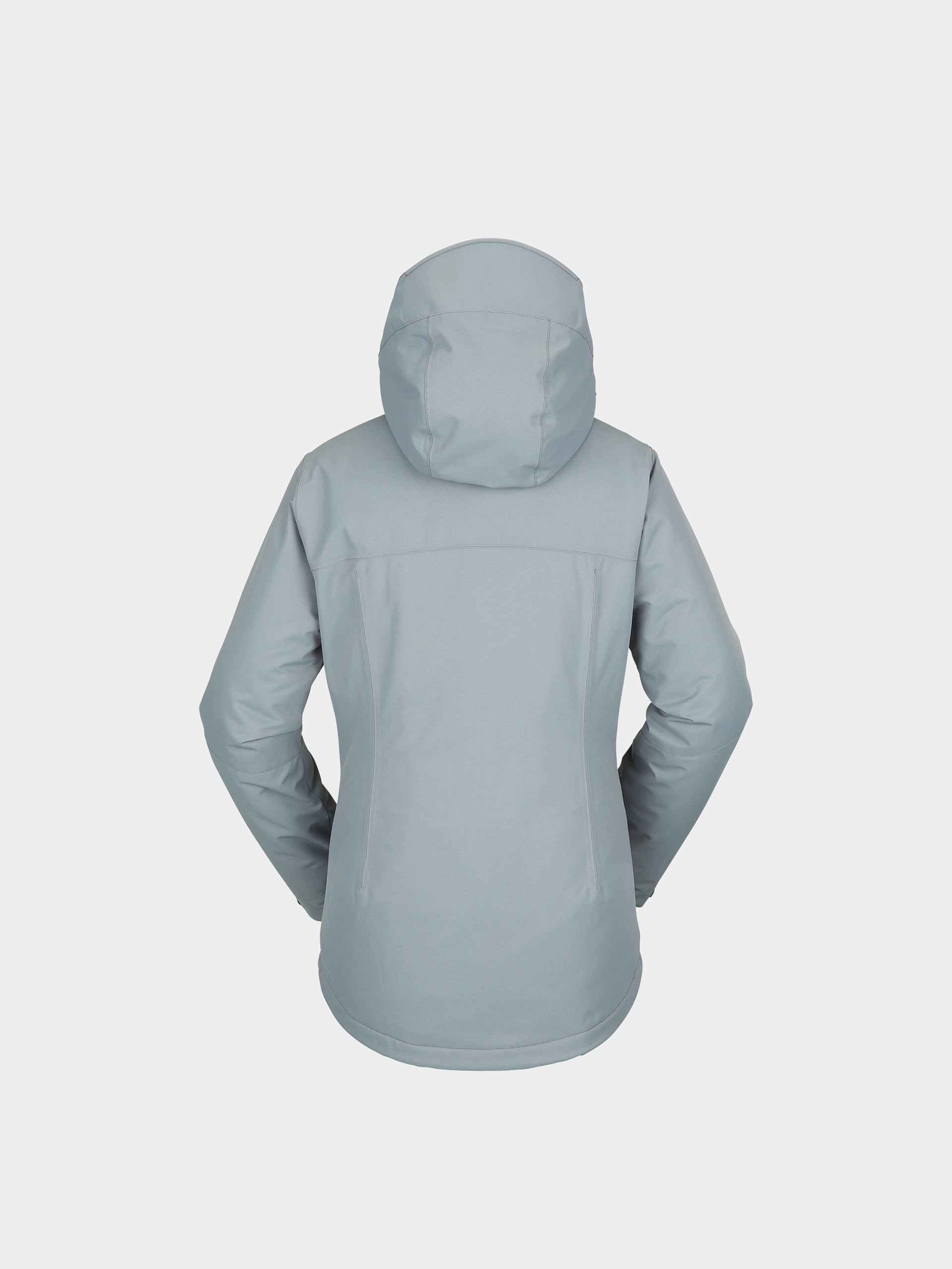 Damska Kurtka snowboardowa Volcom Bolt Ins (green ash)