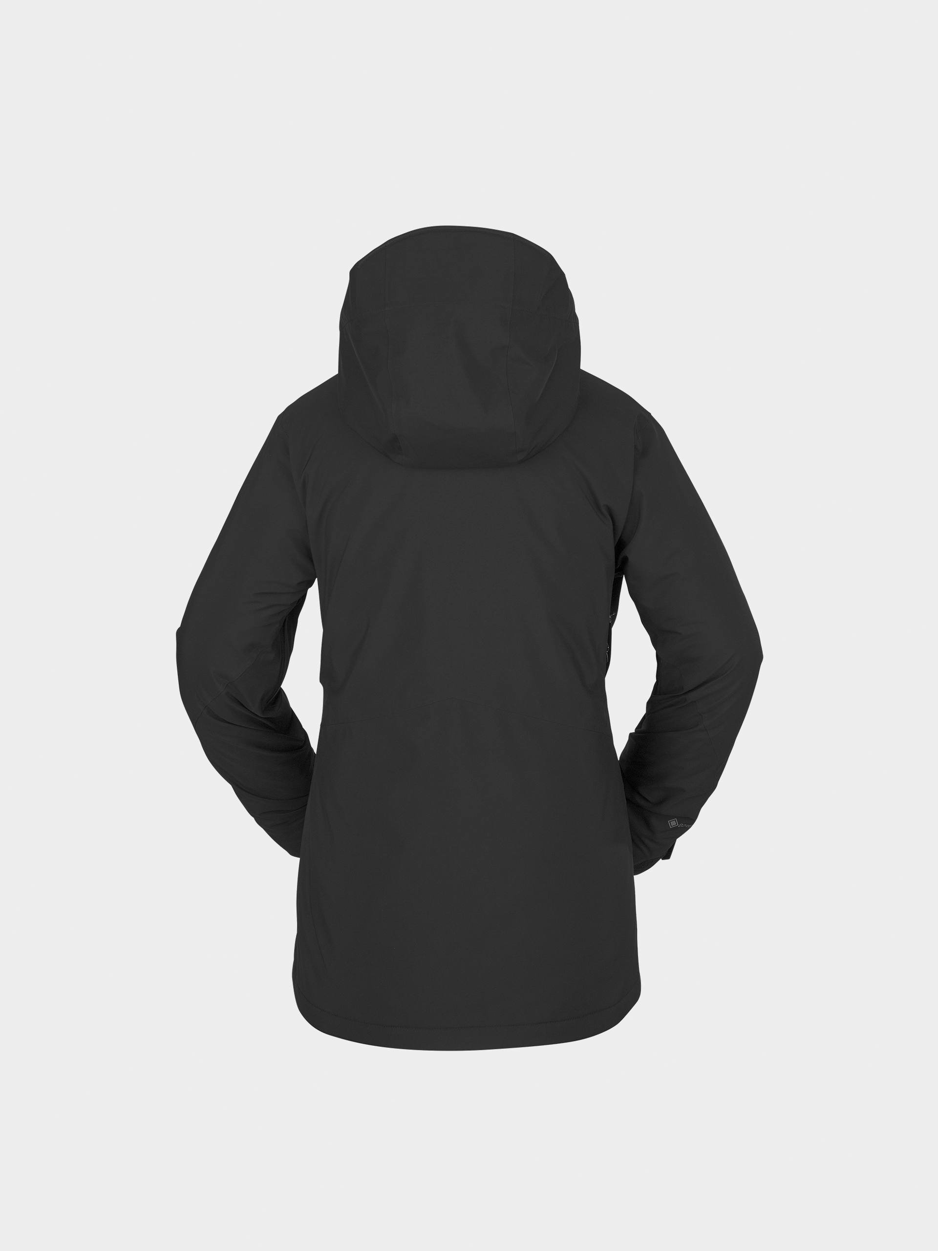 Damska Kurtka snowboardowa Volcom 3D Stretch Gore (black)