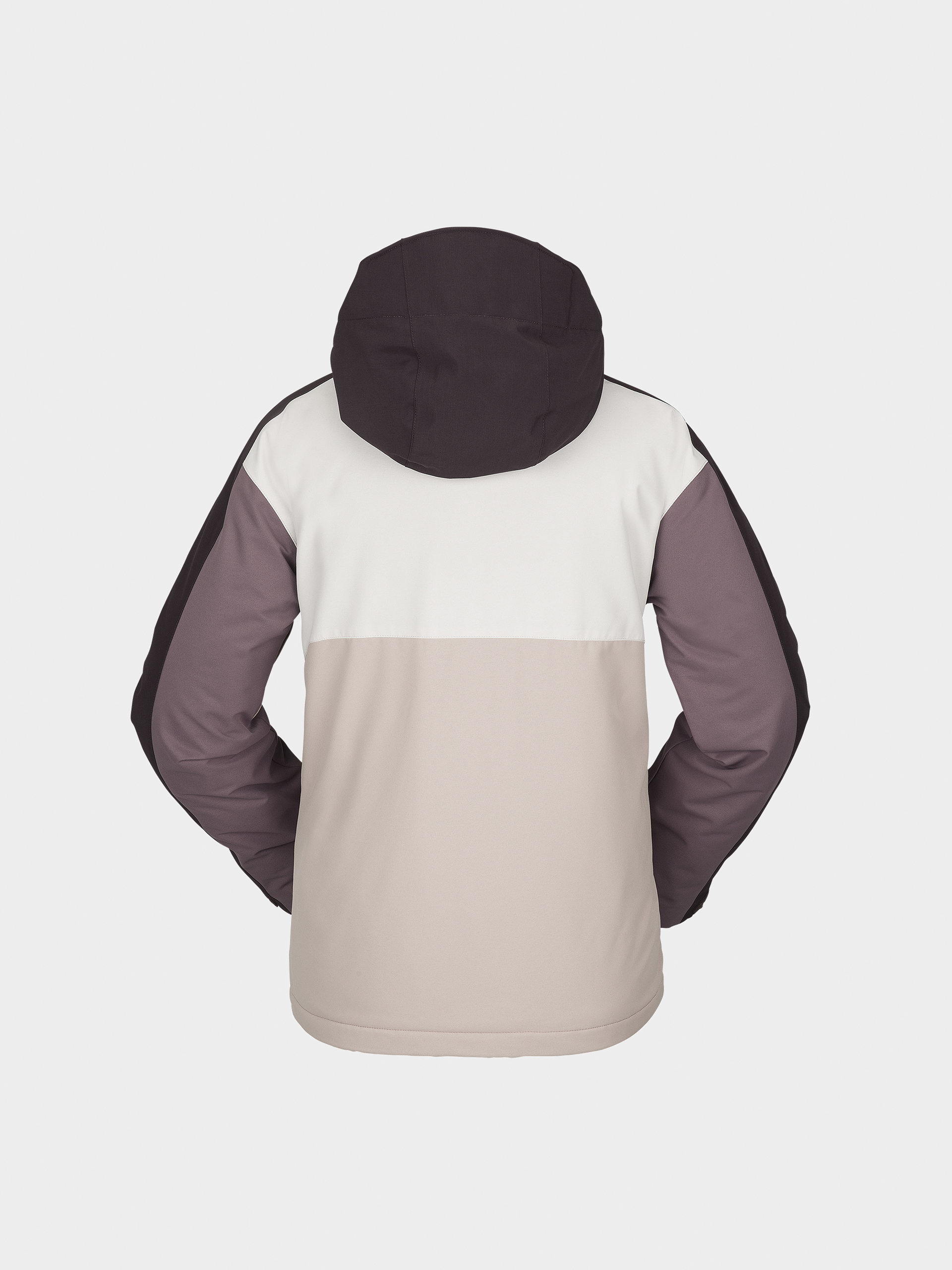 Damska Kurtka snowboardowa Volcom Rossland Ins (sand)
