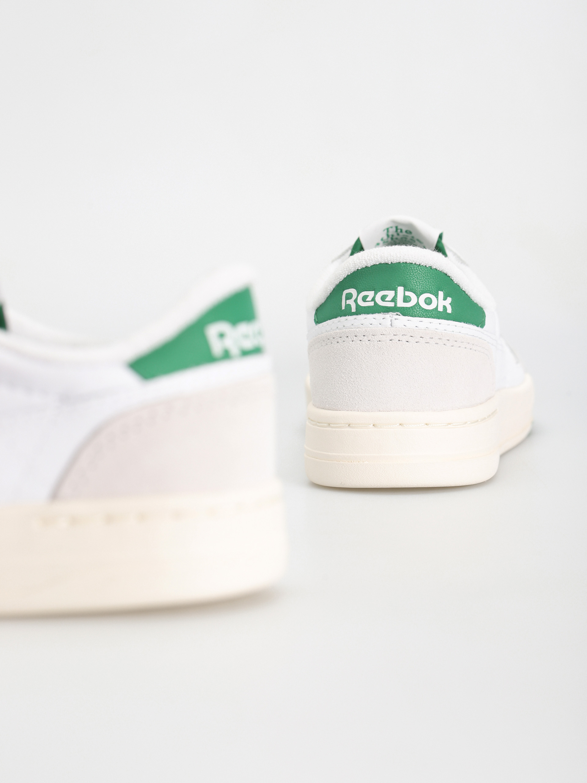 Buty Reebok Lt Court (ftwwht/g)