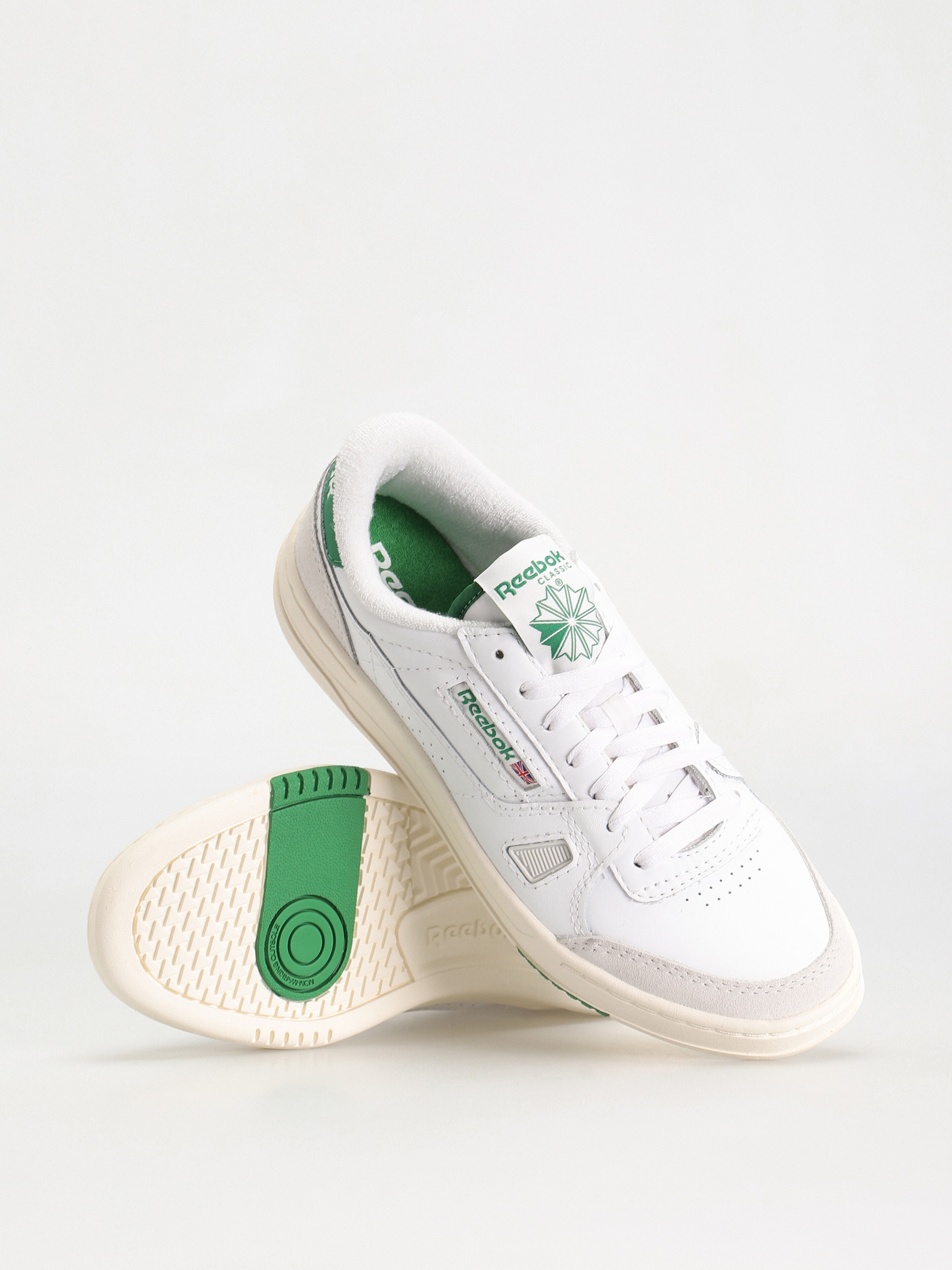 Buty Reebok Lt Court (ftwwht/g)