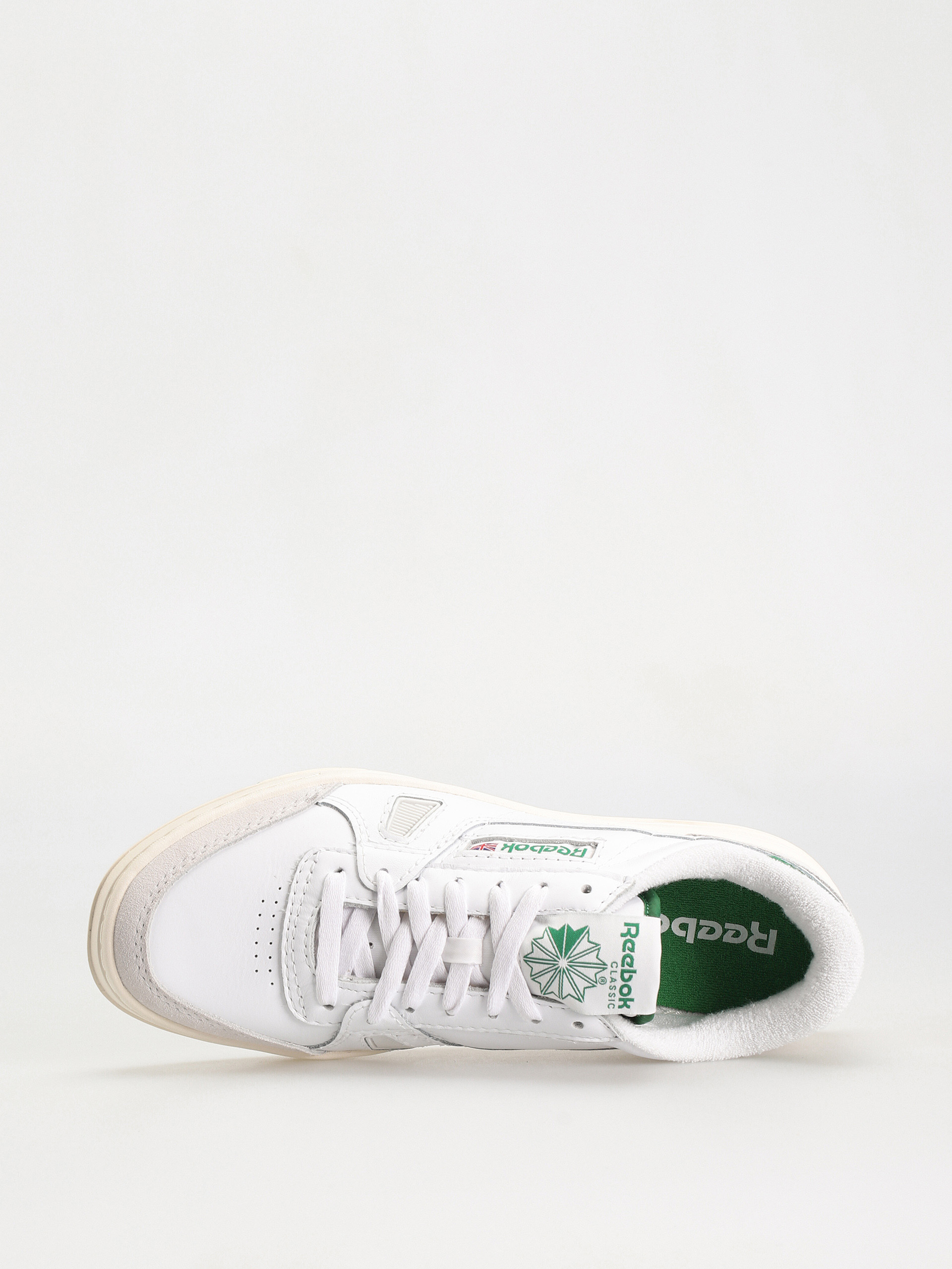 Buty Reebok Lt Court (ftwwht/g)