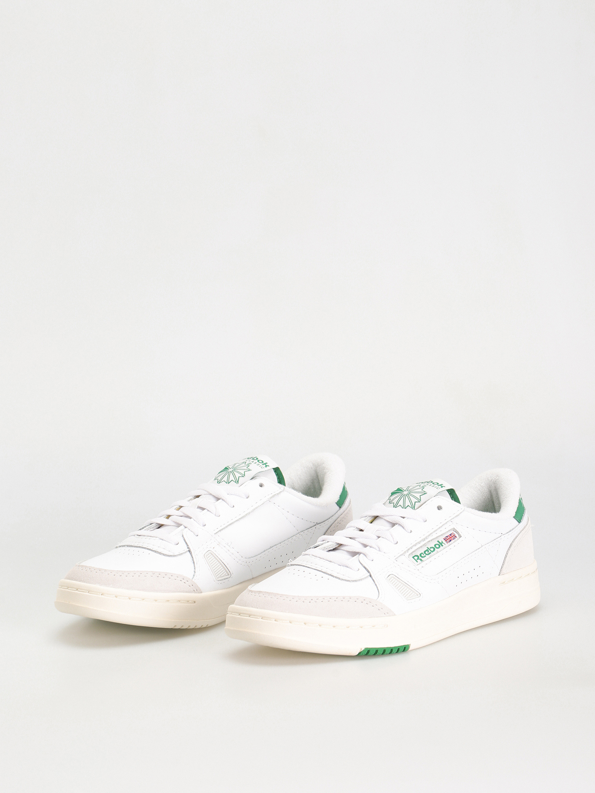 Buty Reebok Lt Court (ftwwht/g)