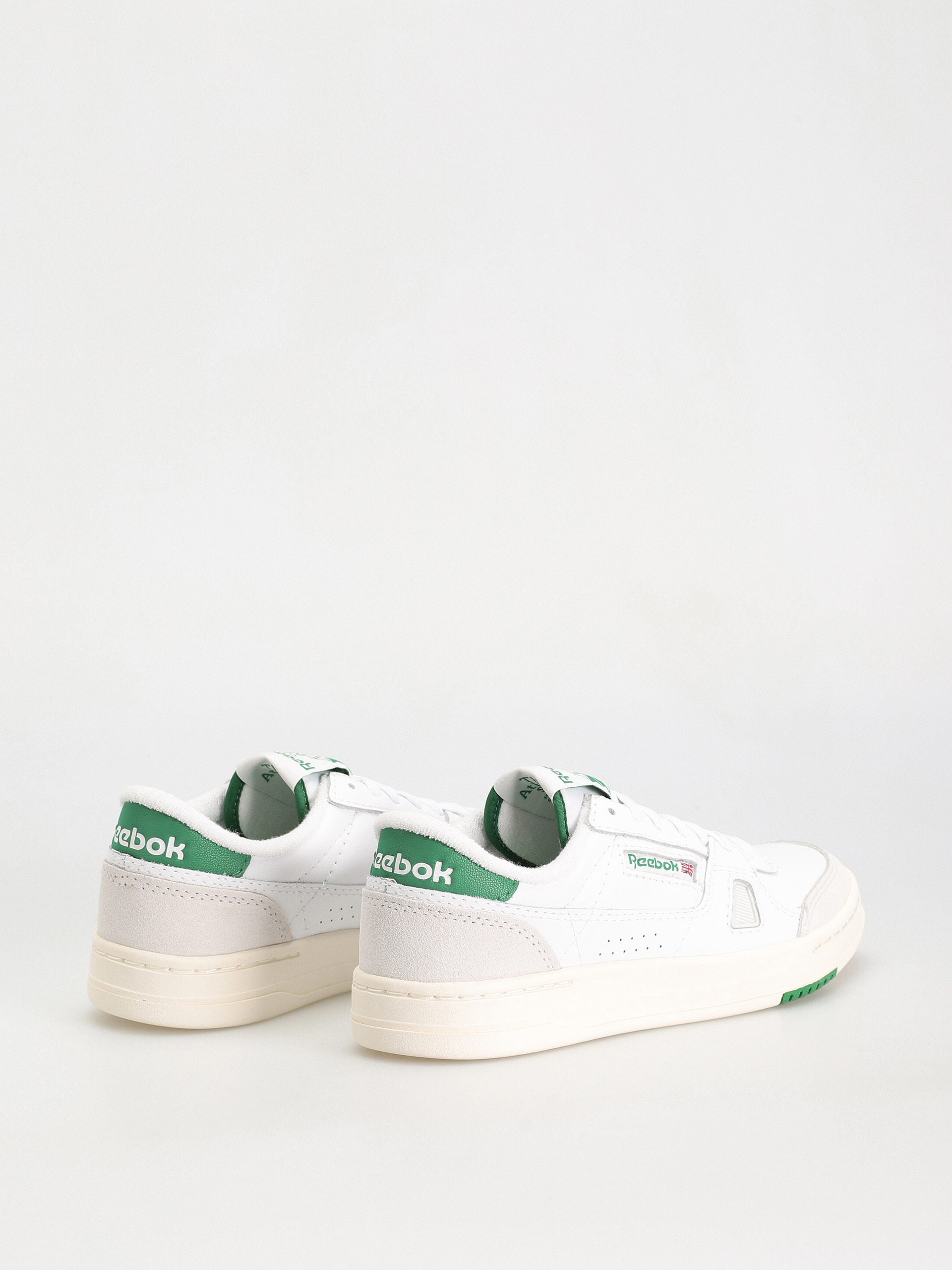 Buty Reebok Lt Court (ftwwht/g)