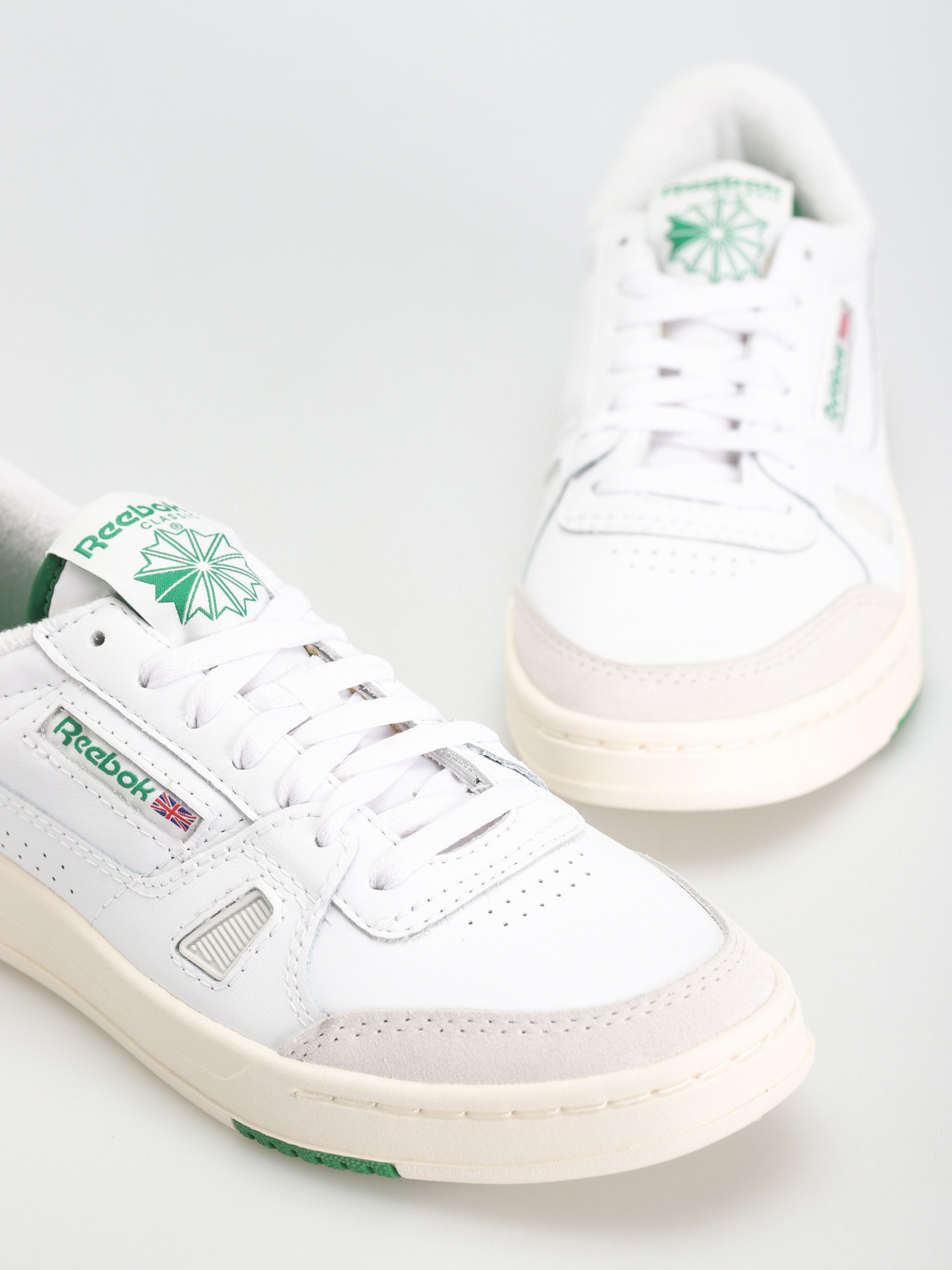 Buty Reebok Lt Court (ftwwht/g)
