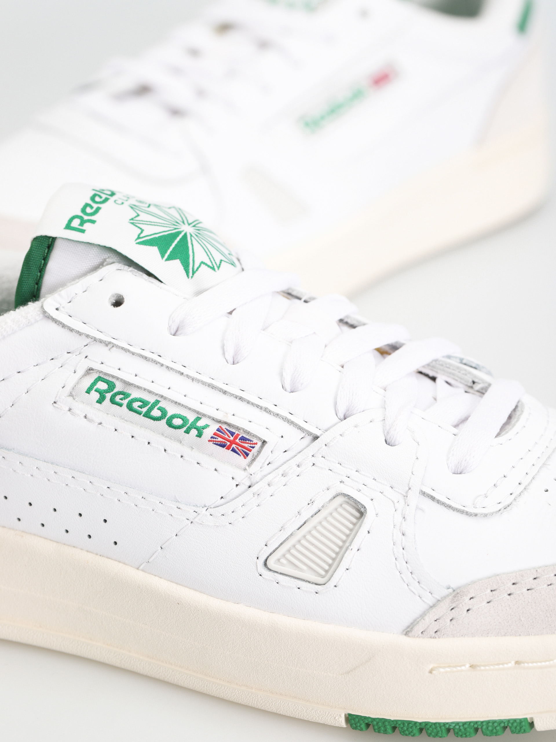 Buty Reebok Lt Court (ftwwht/g)