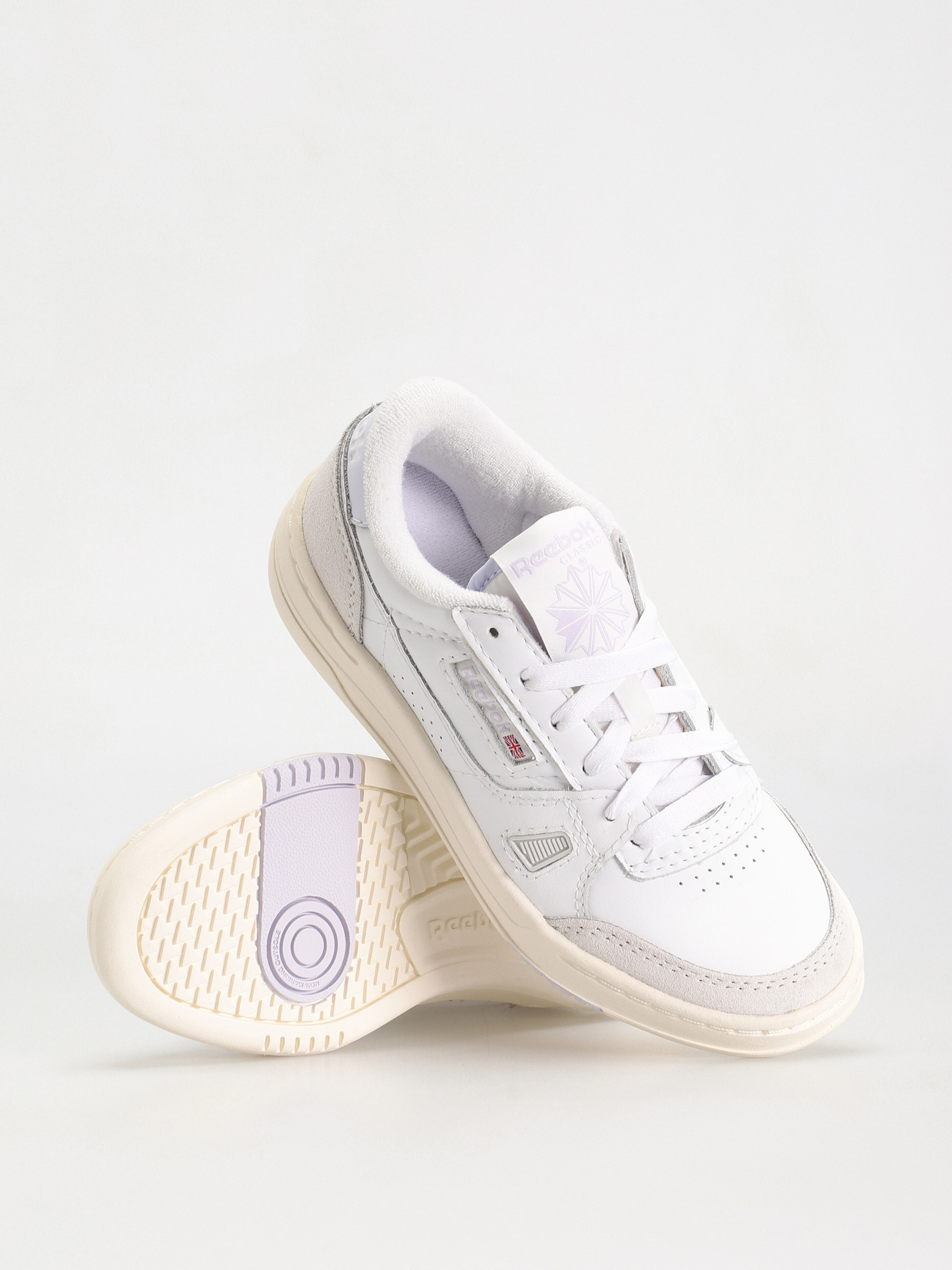 Buty Reebok Lt Court Wmn (ftwwht/l)