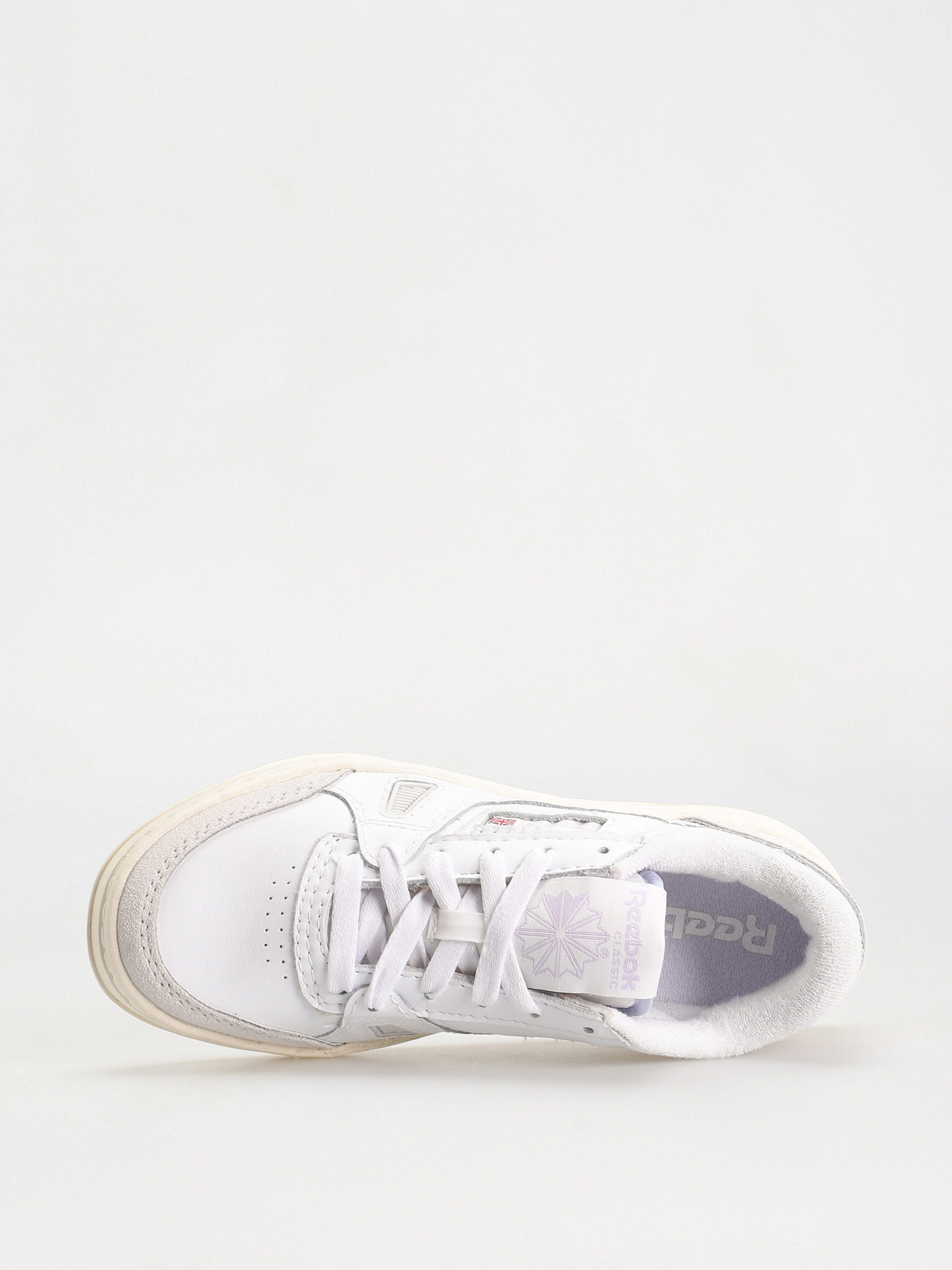 Buty Reebok Lt Court Wmn (ftwwht/l)