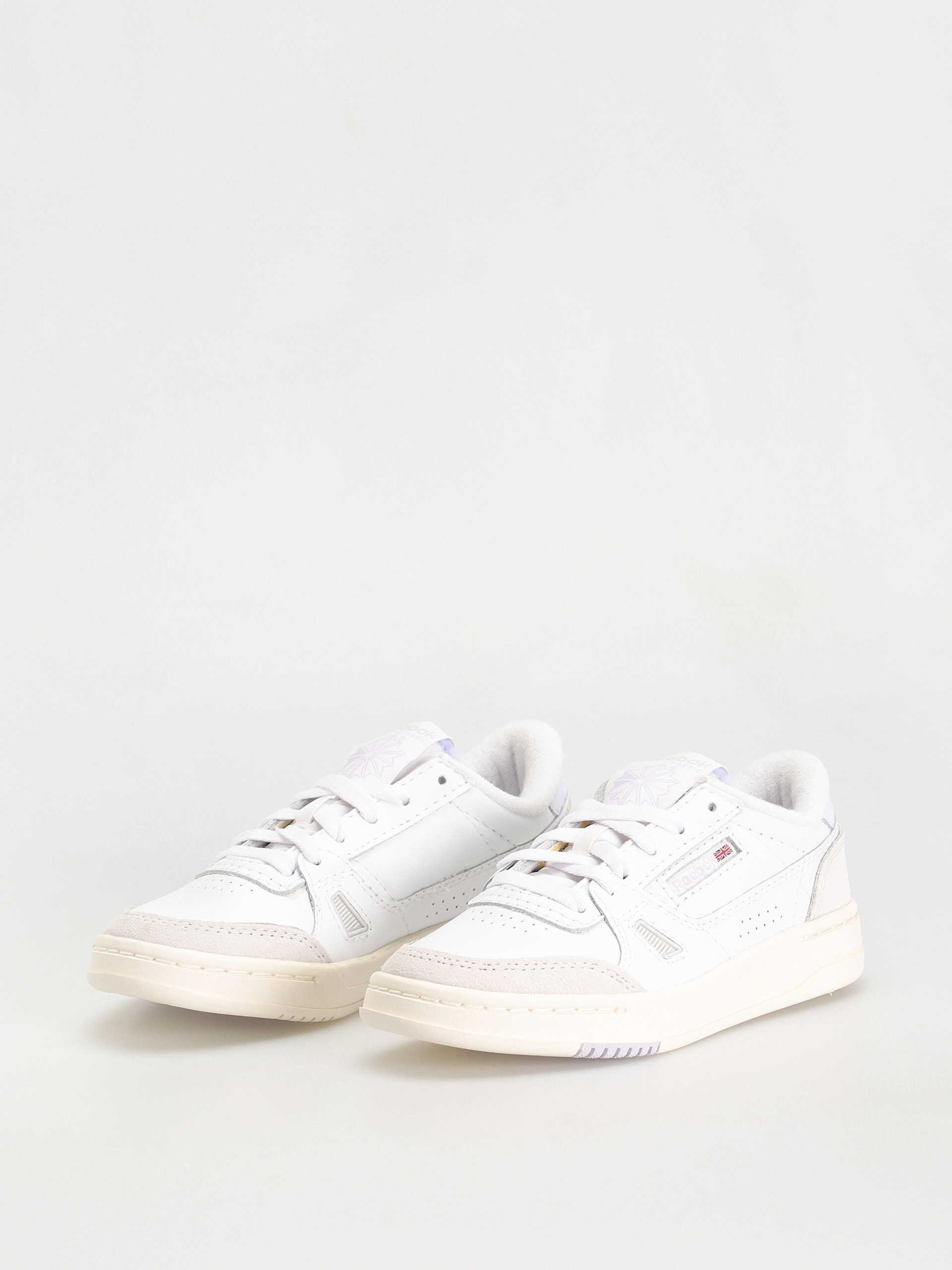 Buty Reebok Lt Court Wmn (ftwwht/l)