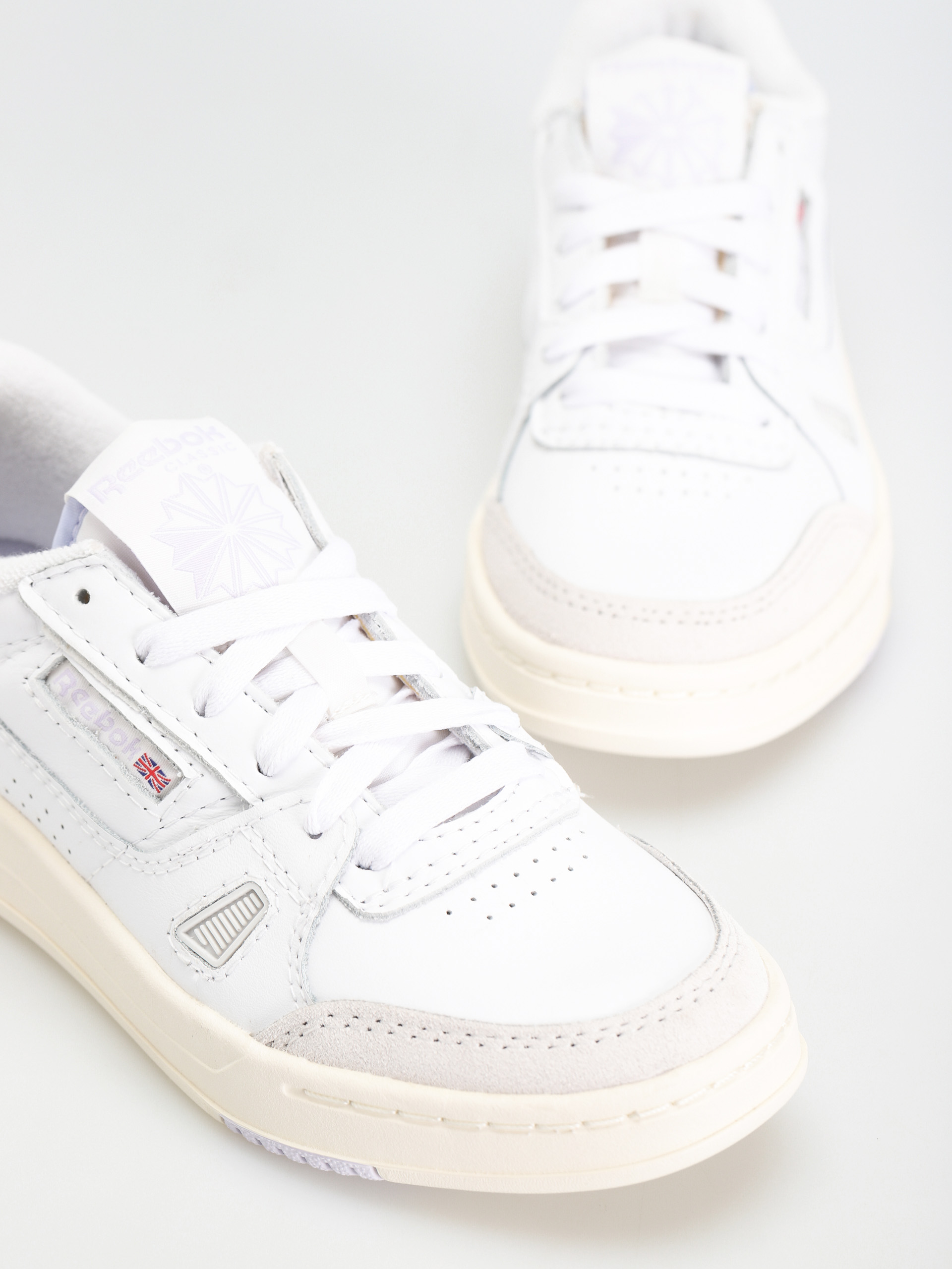Buty Reebok Lt Court Wmn (ftwwht/l)