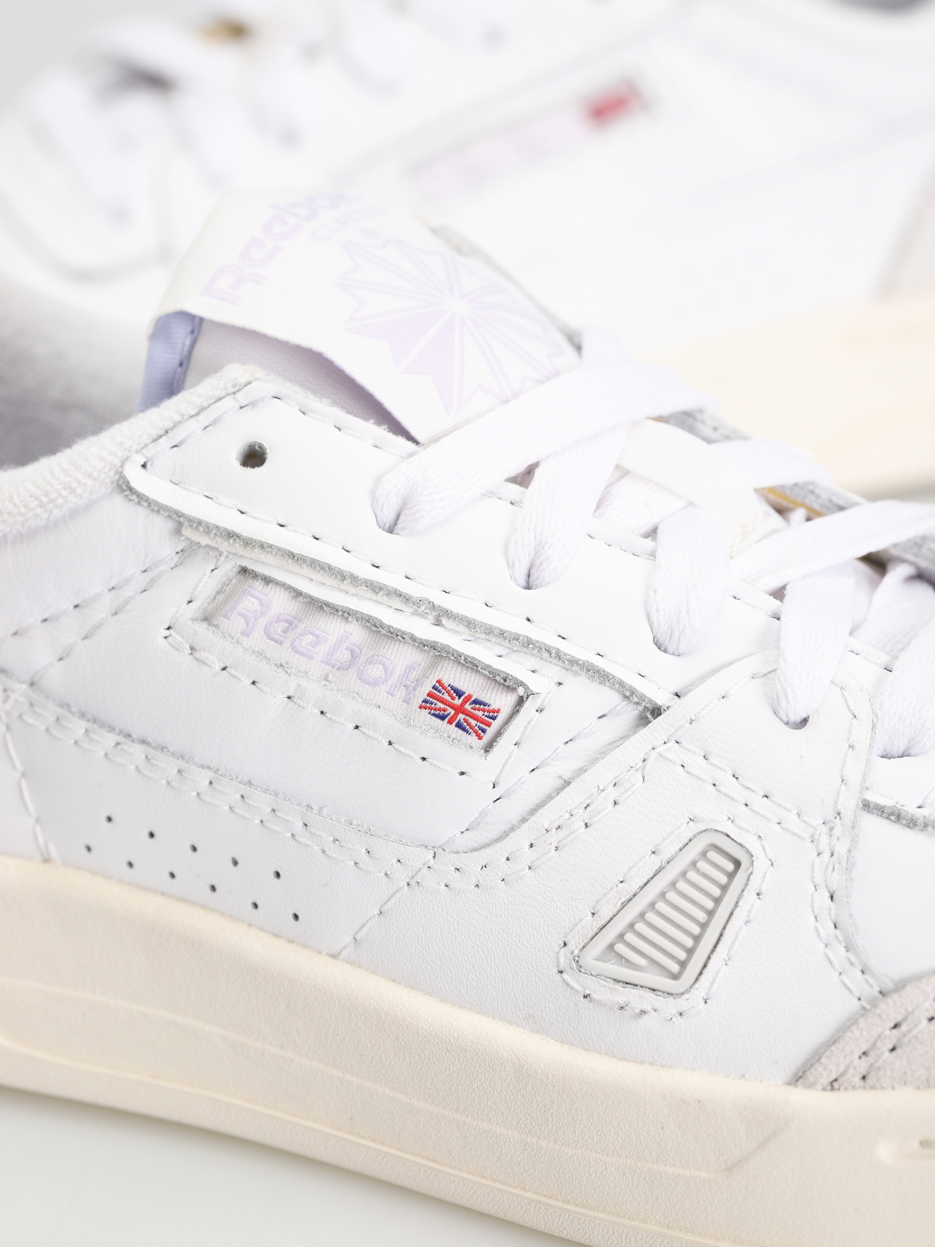 Buty Reebok Lt Court Wmn (ftwwht/l)