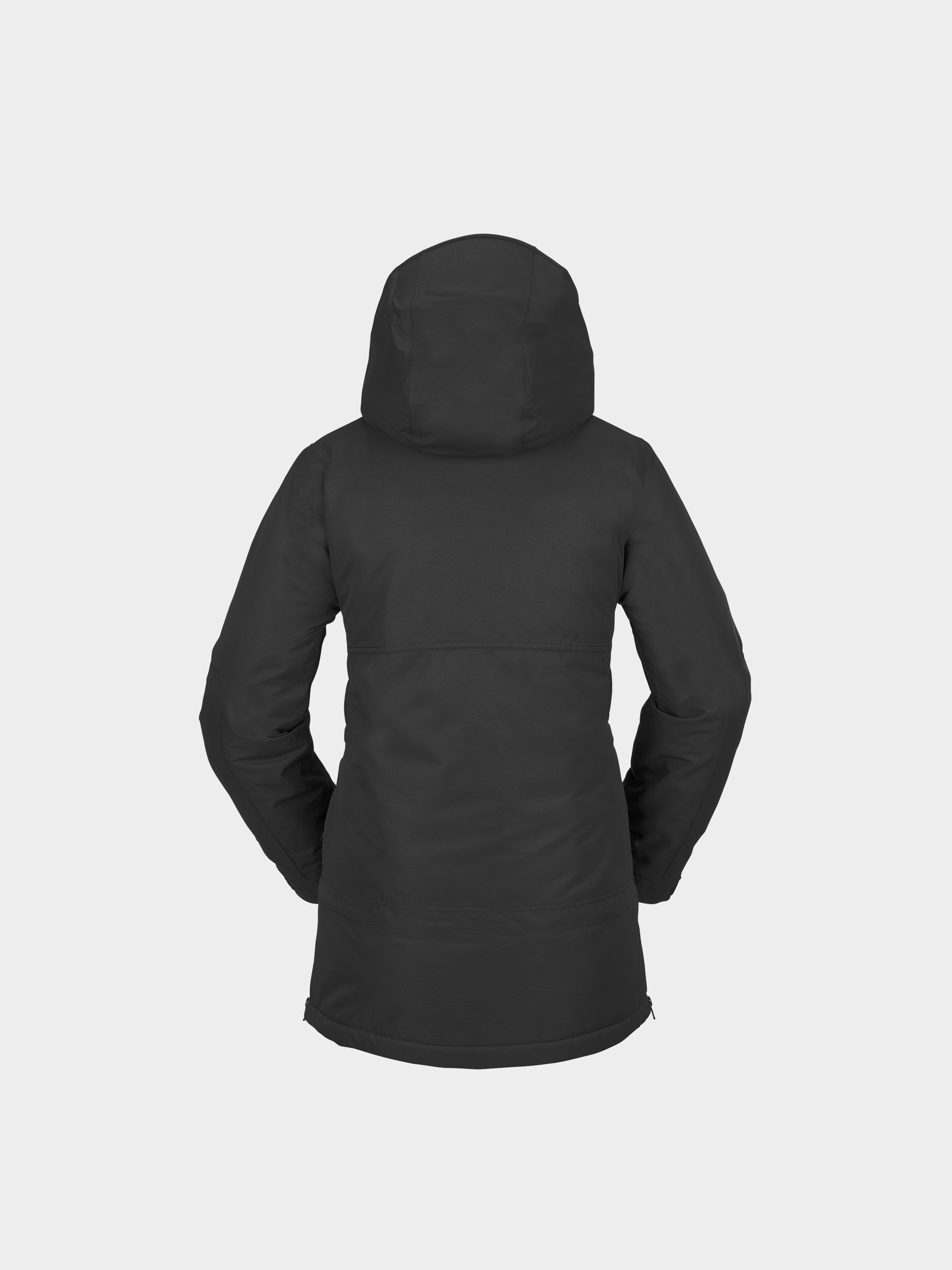 Damska Kurtka snowboardowa Volcom Paxson 2L Tds Inf Parka (black)