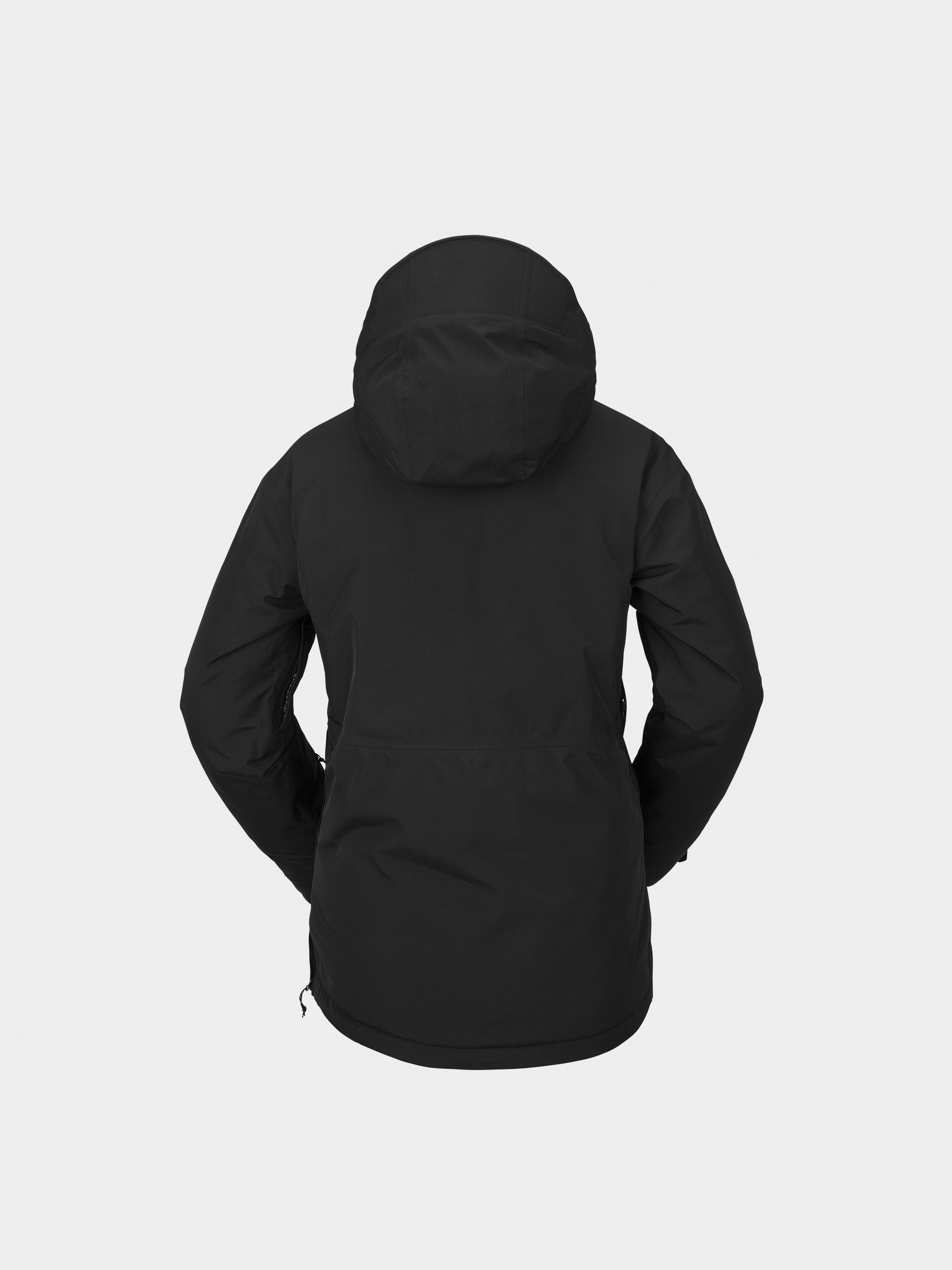 Damska Kurtka snowboardowa Volcom Fern Ins Gore Pullover (black)