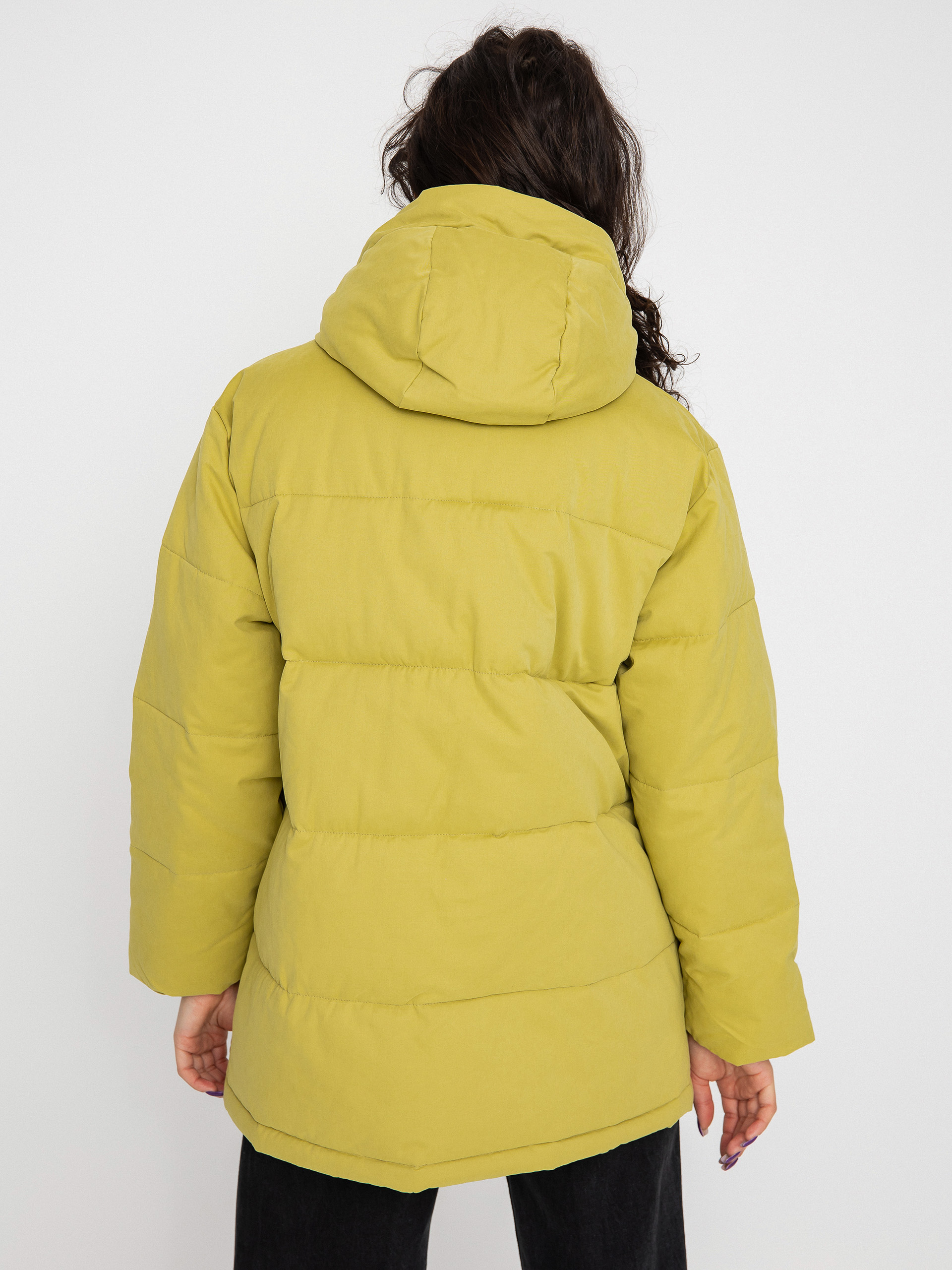 Kurtka Billabong Mad For You Wmn (moss joy)